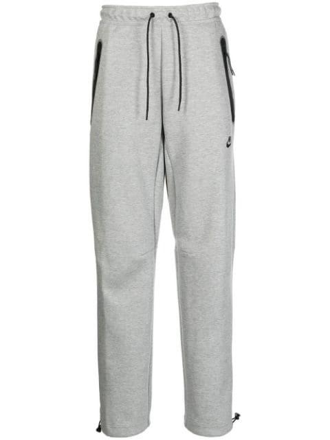 NSW tech fleece track trousers by NIKE