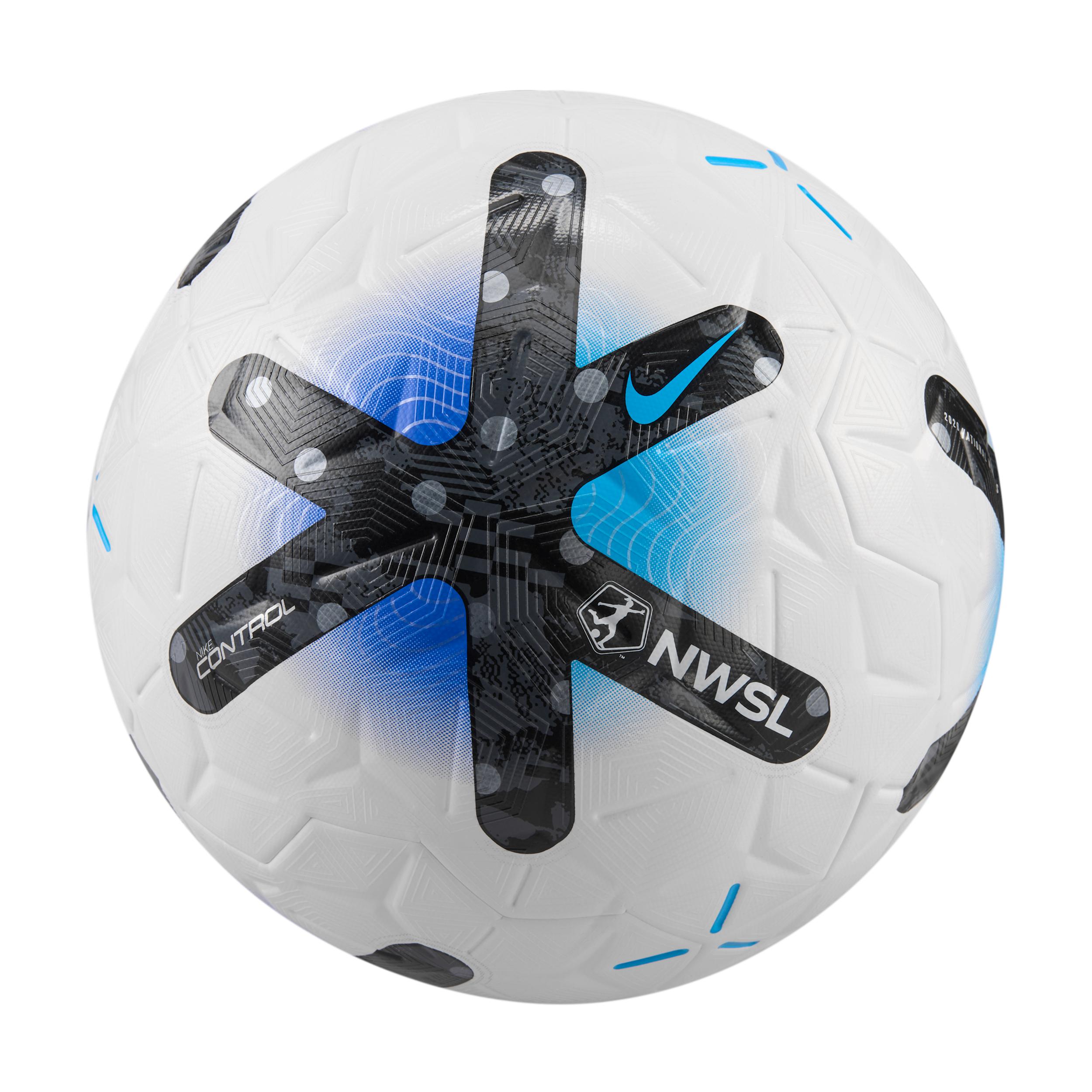NWSL Control Nike Soccer Ball by NIKE