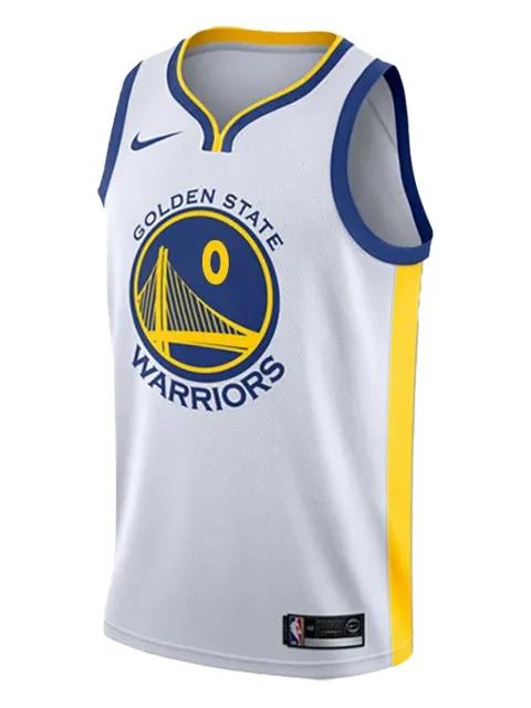 Nba Golden State Warriors Association Edition 2023/24 tank top by NIKE