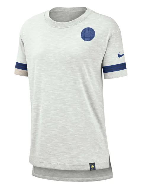Nba Golden State Warriors t-shirt by NIKE