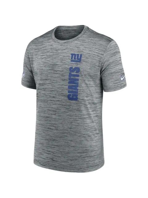 New York Giants Velocity T-shirt by NIKE
