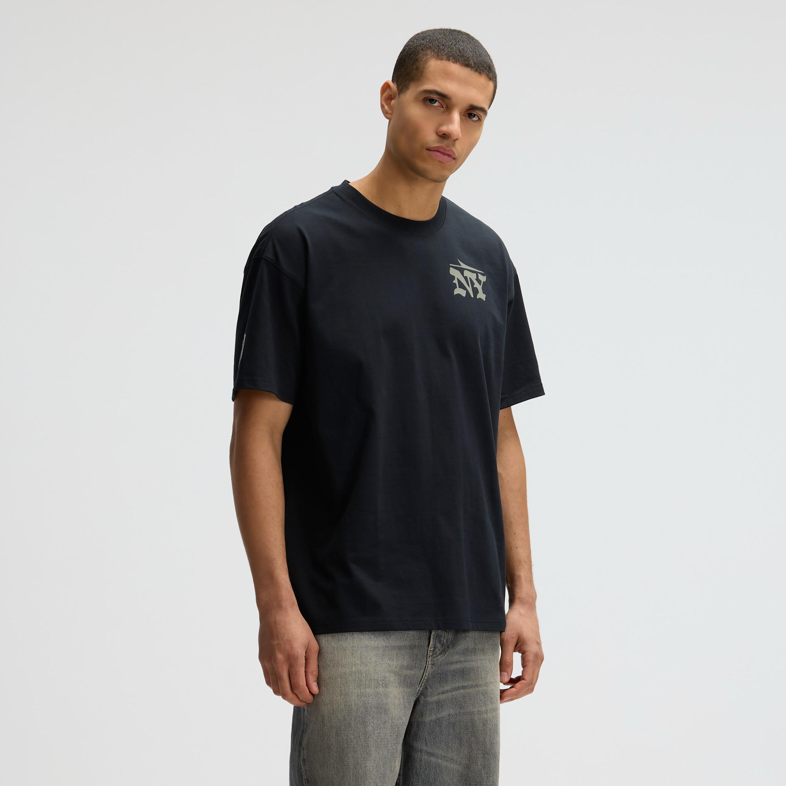 New York Jets Rivalries Collection Essential Max90 Nike Men's NFL T-Shirt by NIKE