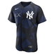 New York Yankees Nike Men's x KAWS MLB Authentic Jersey by NIKE
