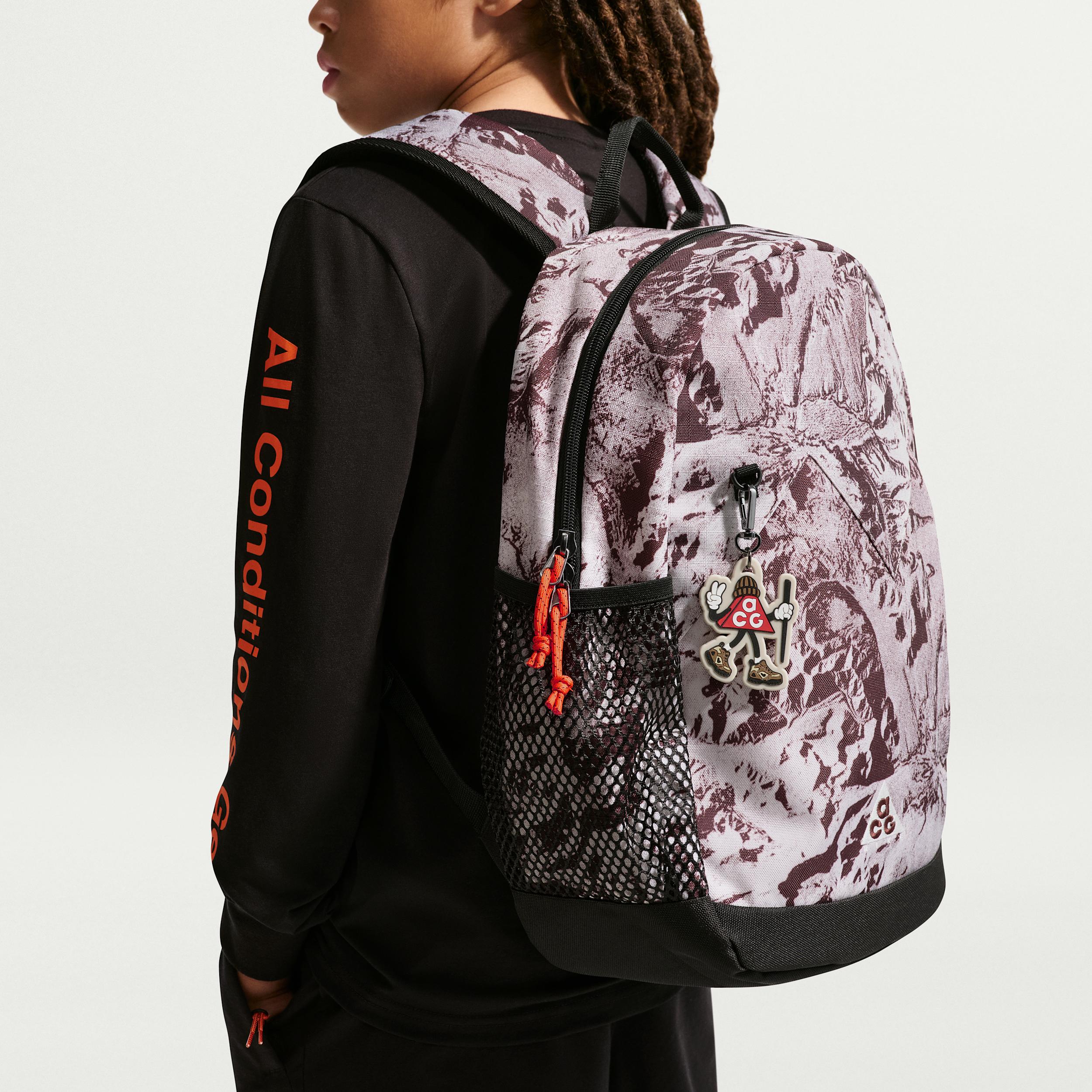 Nike ACG Big Kids' Daypack (18L) by NIKE