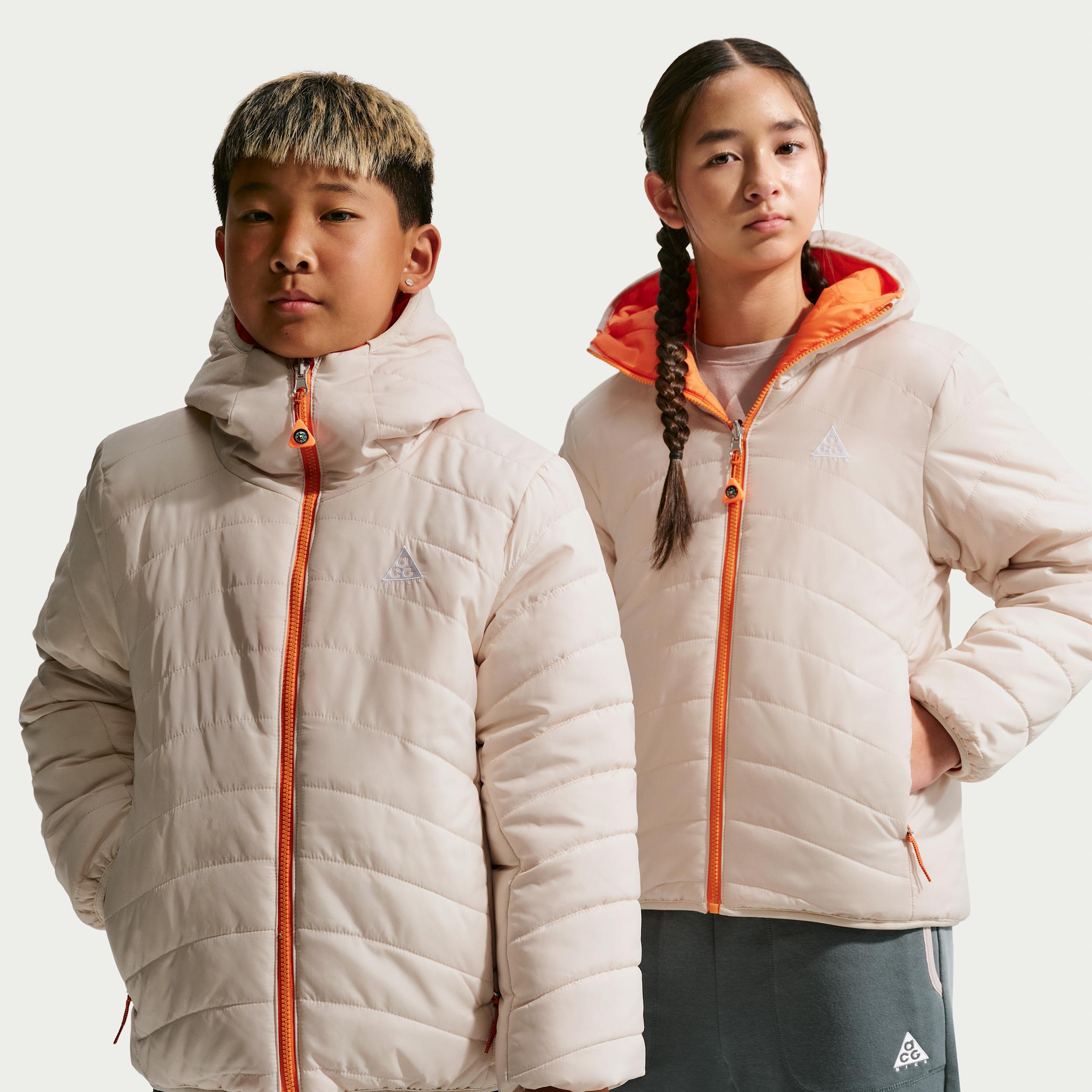 Nike ACG Big Kids' Reversible Jacket by NIKE
