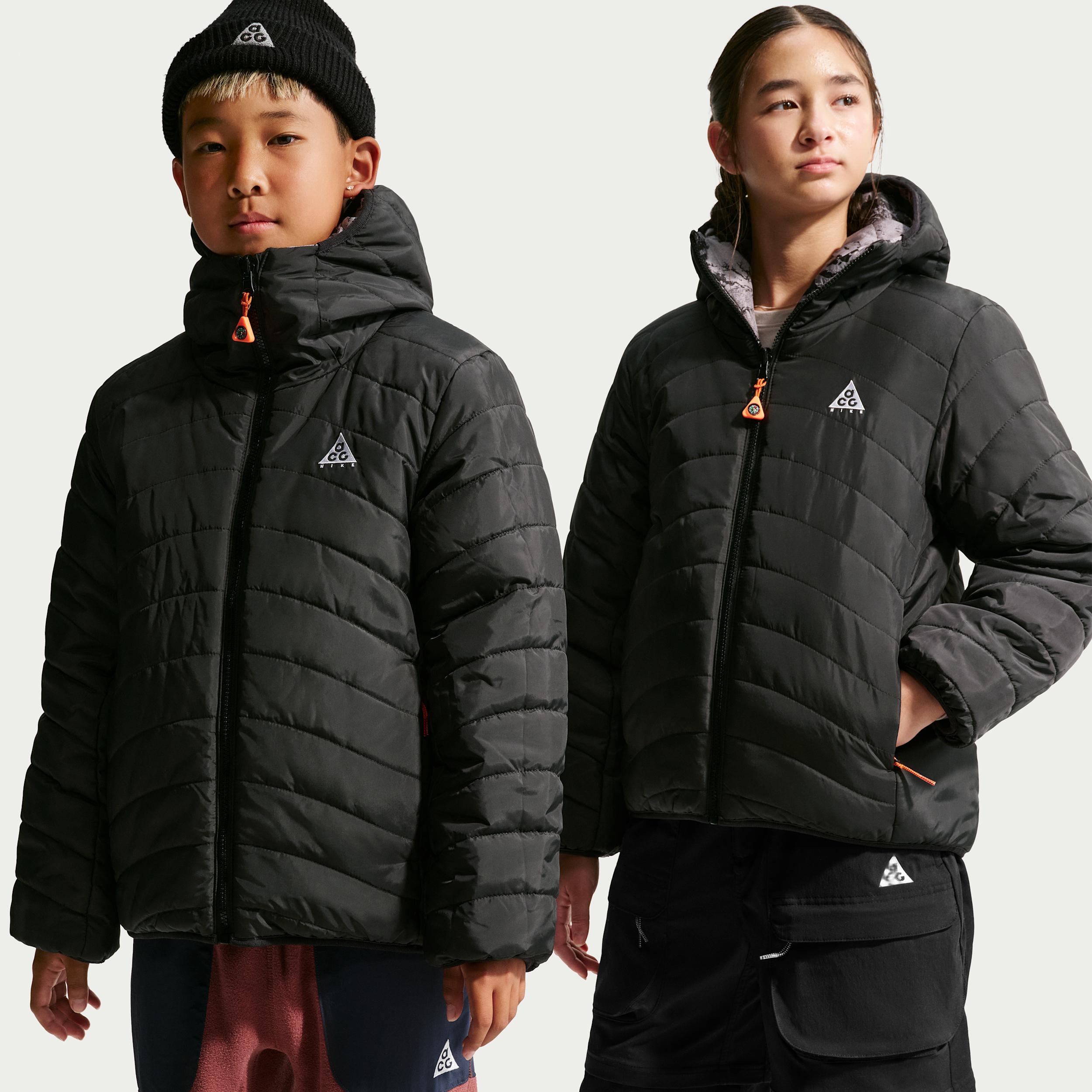 Nike ACG Big Kids' Reversible Jacket by NIKE