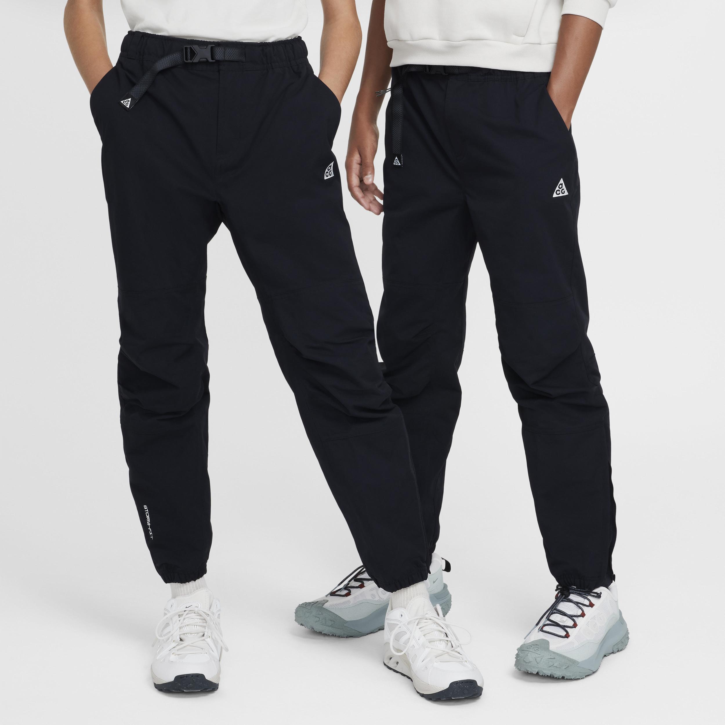 Nike ACG Big Kids' Storm-FIT Hiking Pants by NIKE