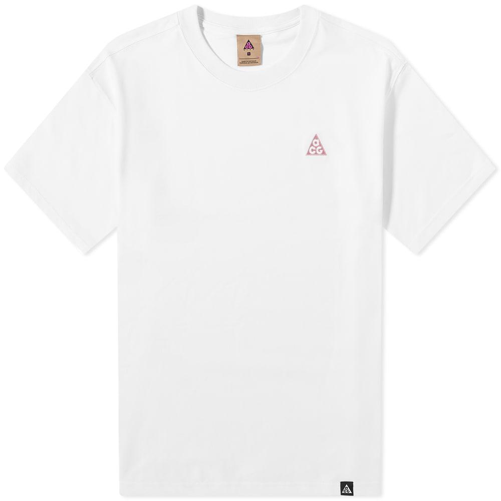 Nike ACG Chest Logo T-Shirt by NIKE