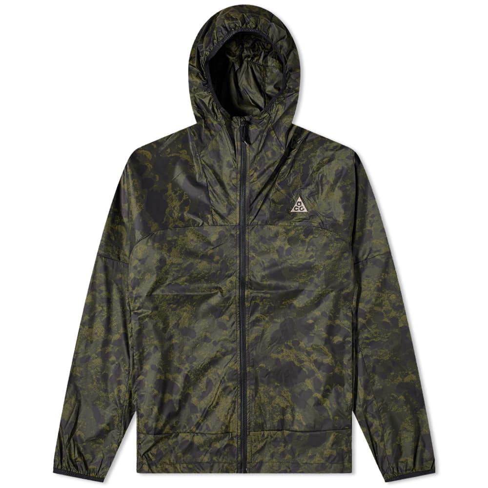 Nike ACG Cinder Cone Jacket by NIKE