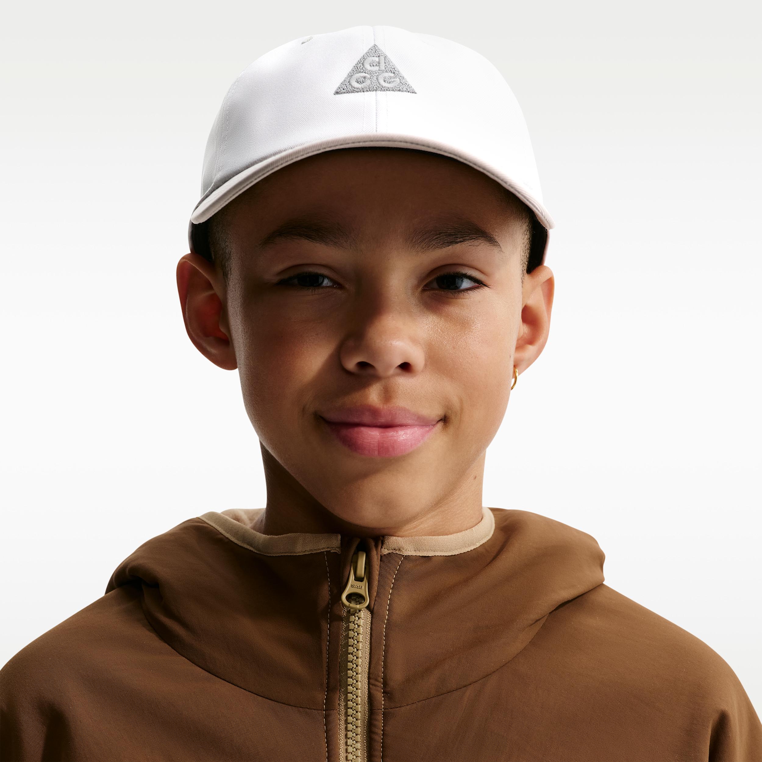 Nike ACG Club Big Kids' Club Cap by NIKE