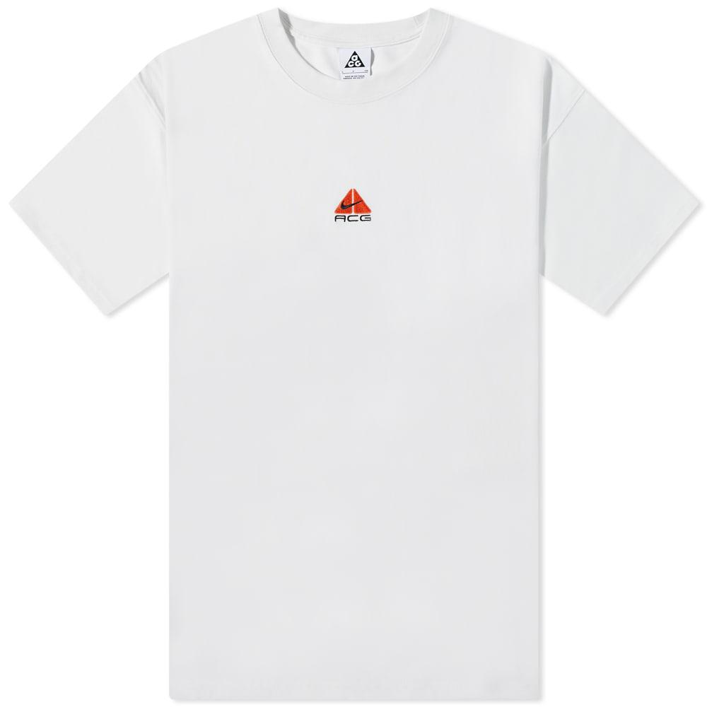 Nike ACG OG Logo T-Shirt by NIKE