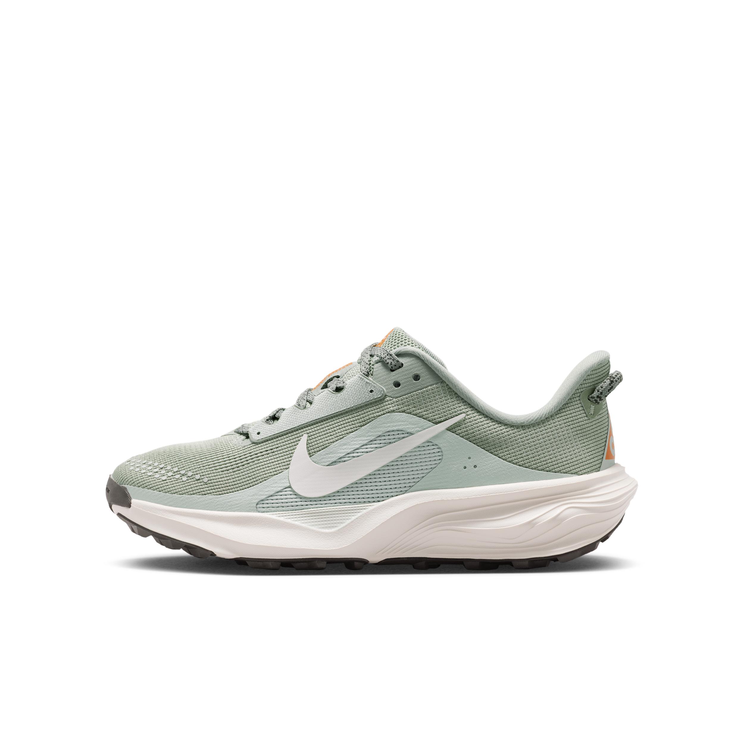 Nike ACG Pegasus Trail Big Kids' Running Shoes by NIKE