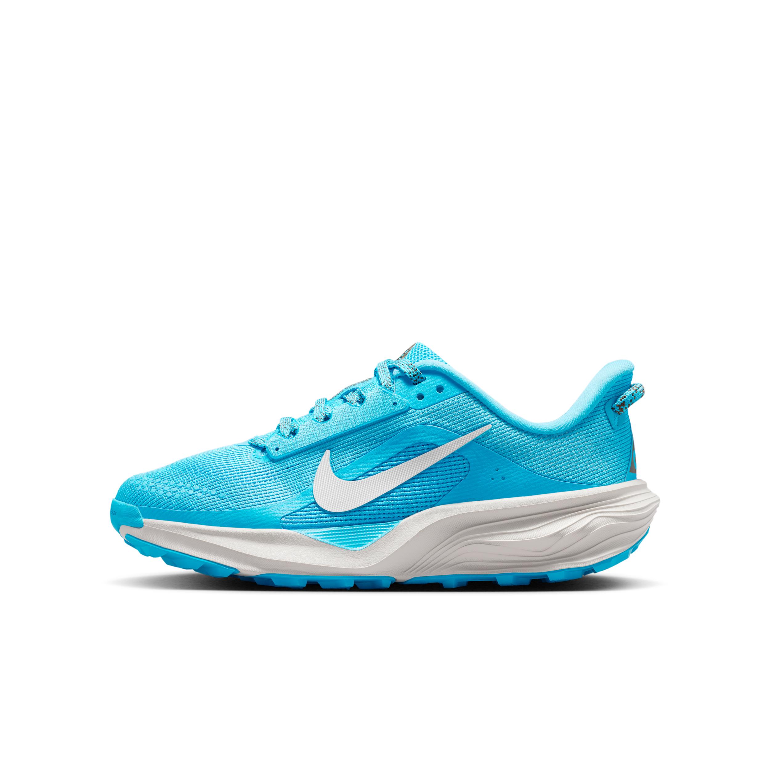 Nike ACG Pegasus Trail Big Kids' Running Shoes by NIKE