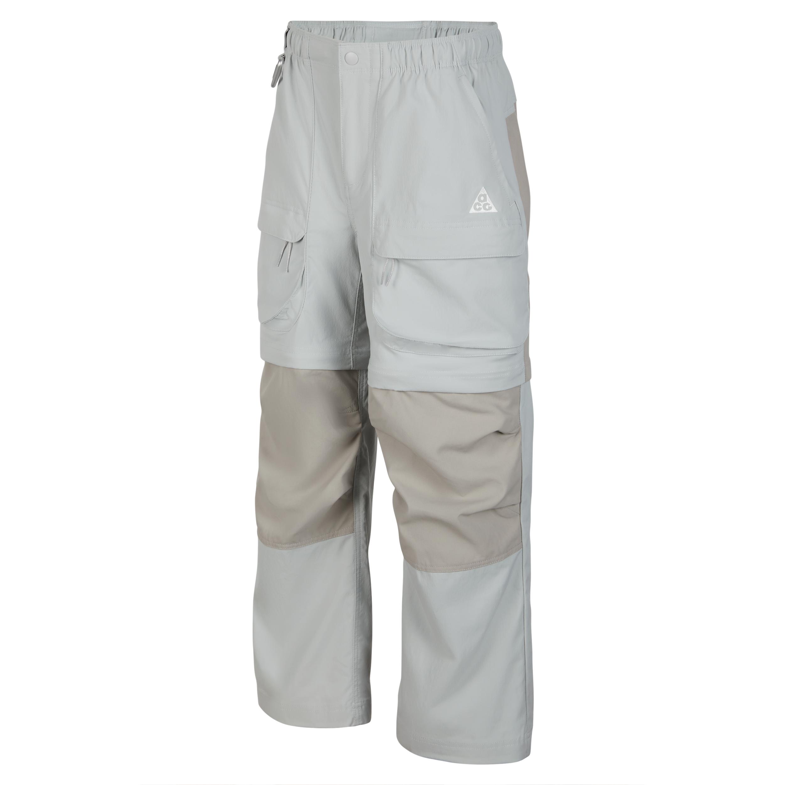 Nike ACG "Smith Summit" Big Kids' Pants by NIKE