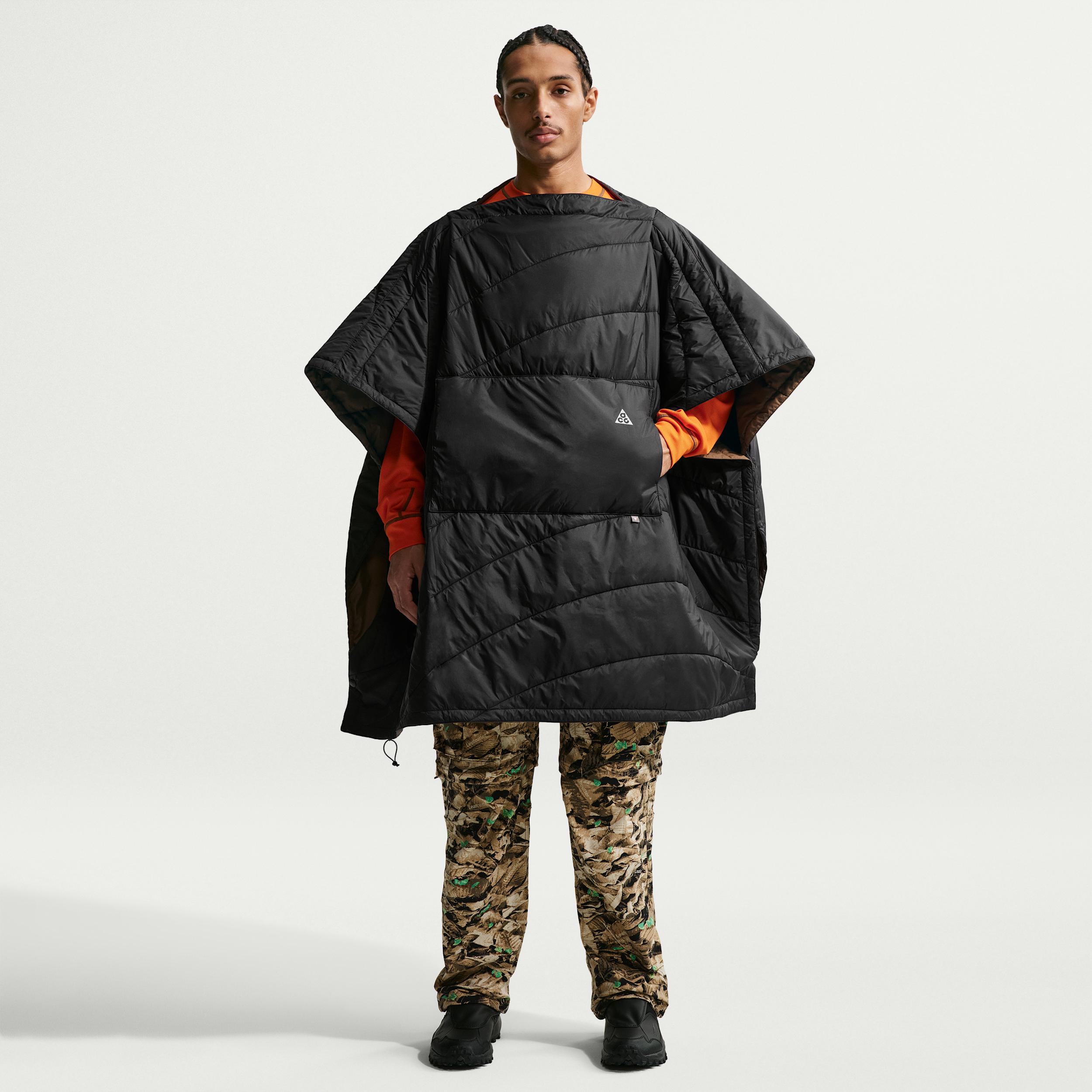 Nike ACG Therma-FIT ADV Convertible Camp Blanket by NIKE