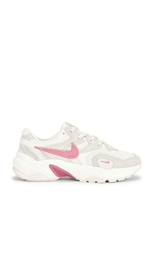 Nike AL8 Sneaker in Ivory by NIKE