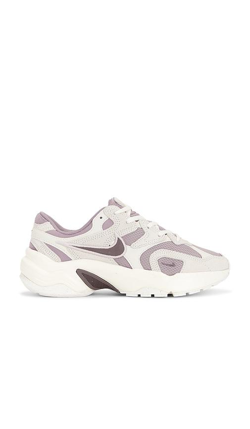 Nike AL8 Sneaker in Lavender by NIKE