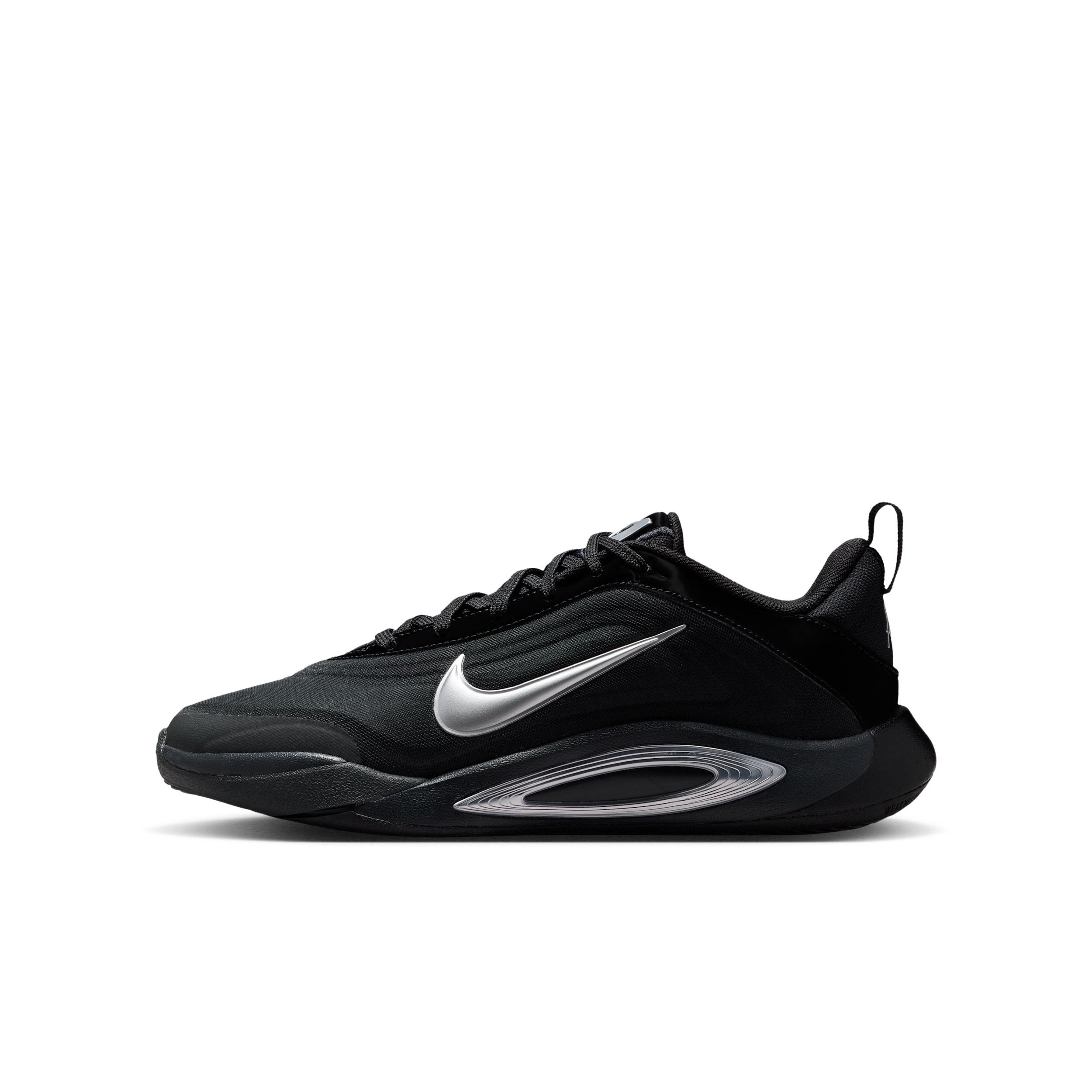 Nike A'One A'ja Wilson Big Kids' Basketball Shoes by NIKE