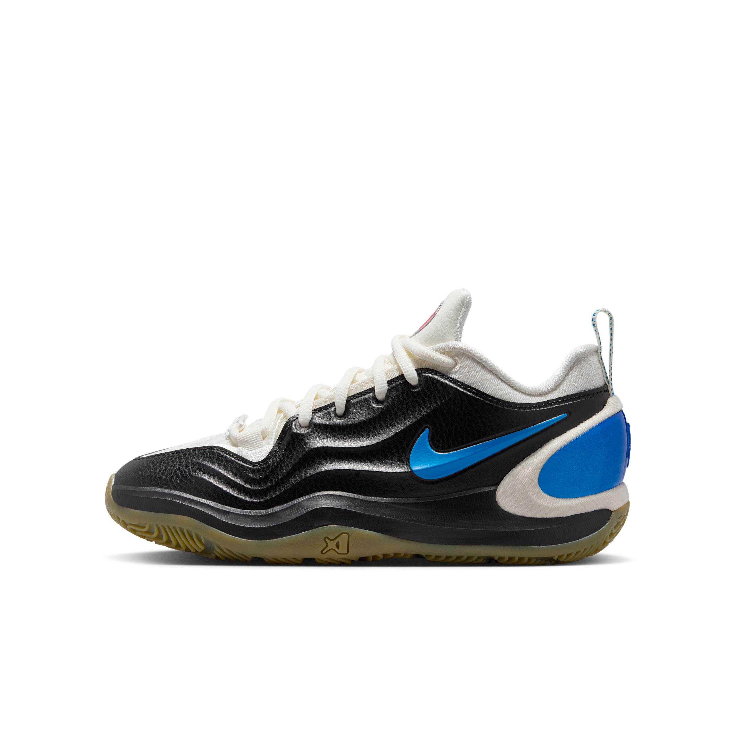 Nike A'Two "WNBA 30th" A'ja Wilson Big Kids' Basketball Shoes by NIKE