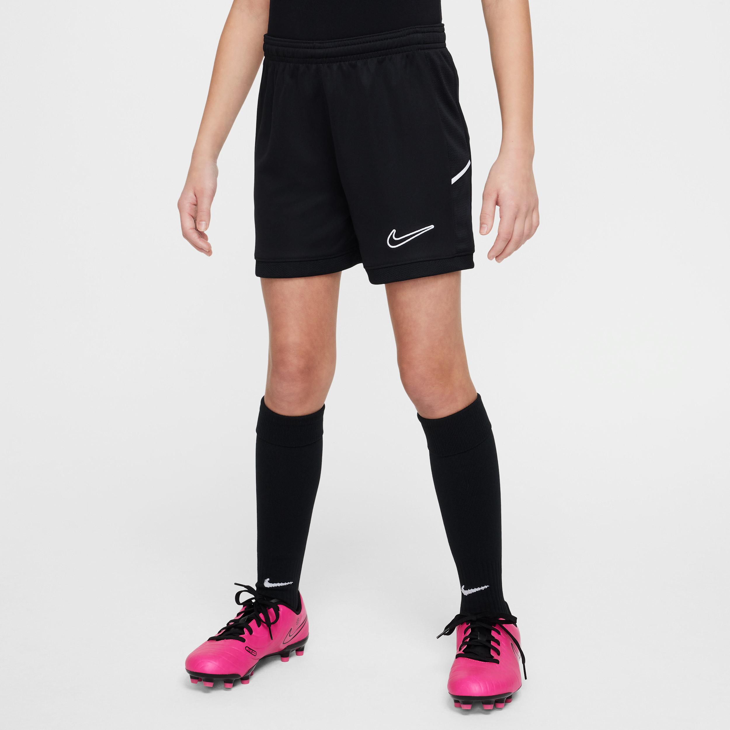 Nike Academy Big Kids' Dri-FIT 4" Soccer Shorts by NIKE