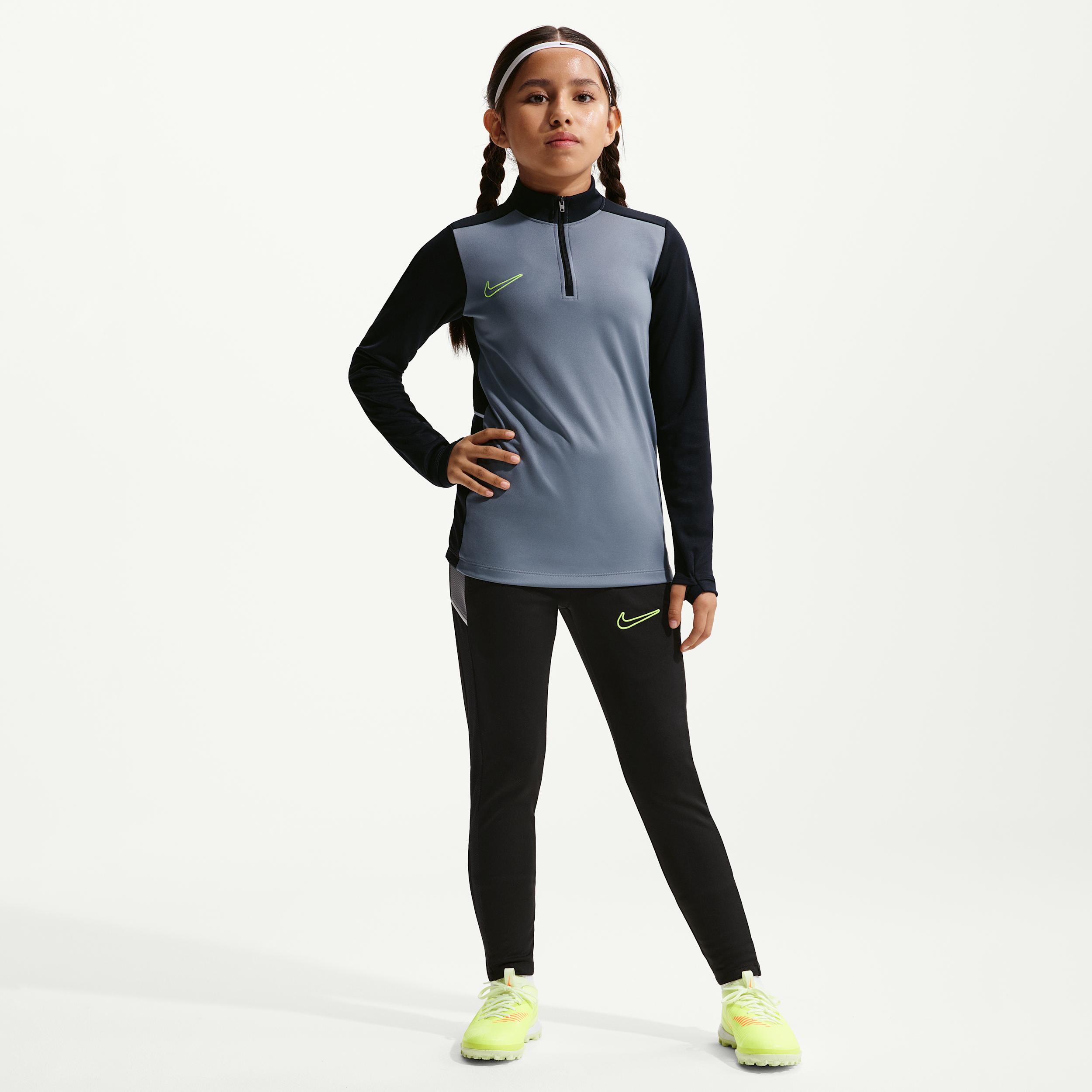 Nike Academy Big Kids' Dri-FIT Soccer Pants by NIKE