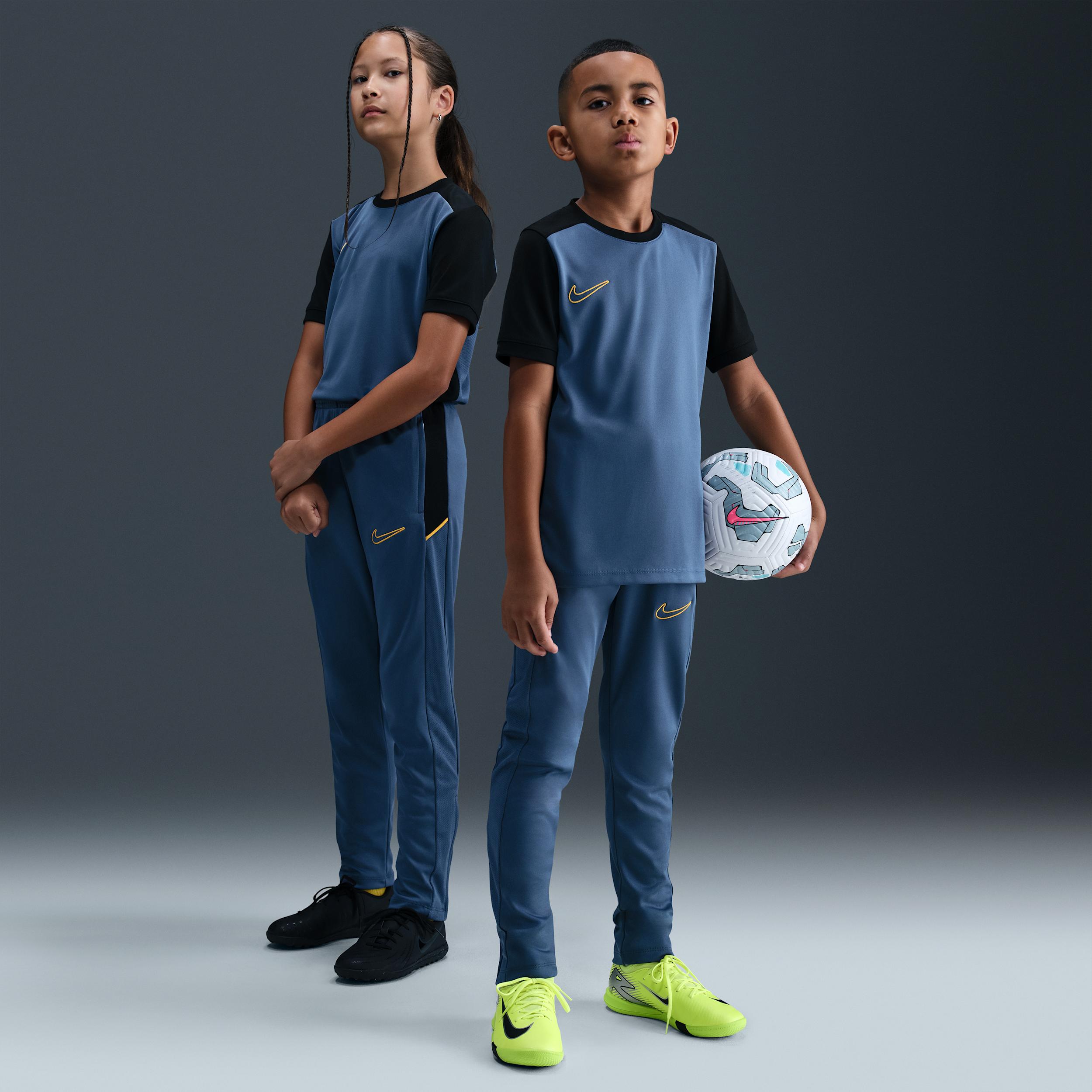 Nike Academy Big Kids' Dri-FIT Soccer Pants by NIKE