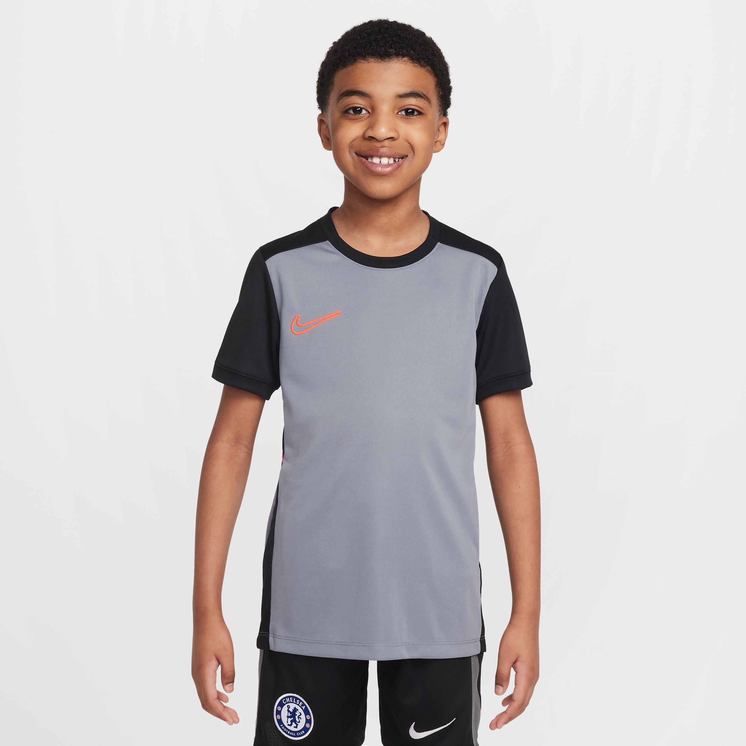 Nike Academy Big Kids' Dri-FIT Soccer Top by NIKE