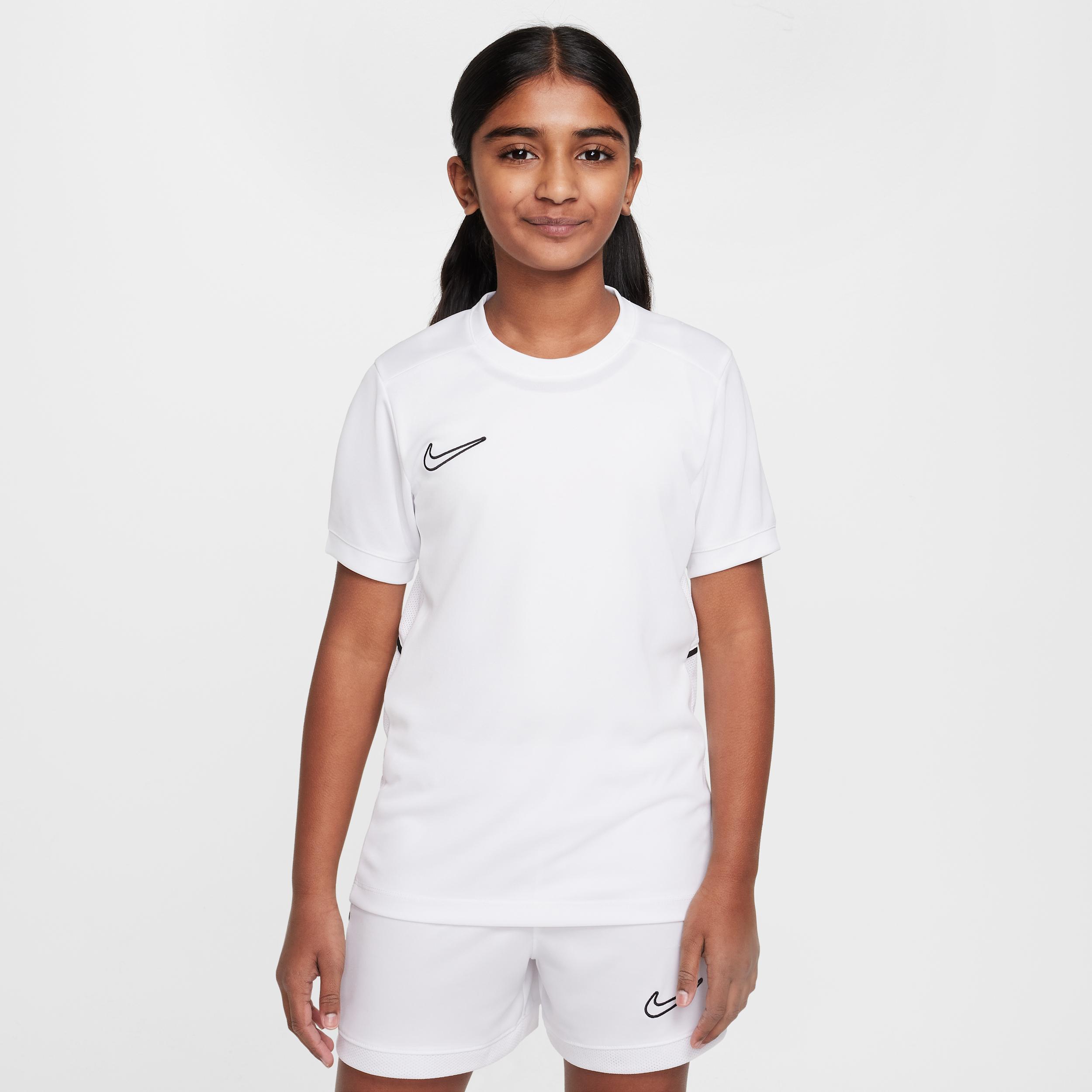 Nike Academy Big Kids' Dri-FIT Soccer Top by NIKE