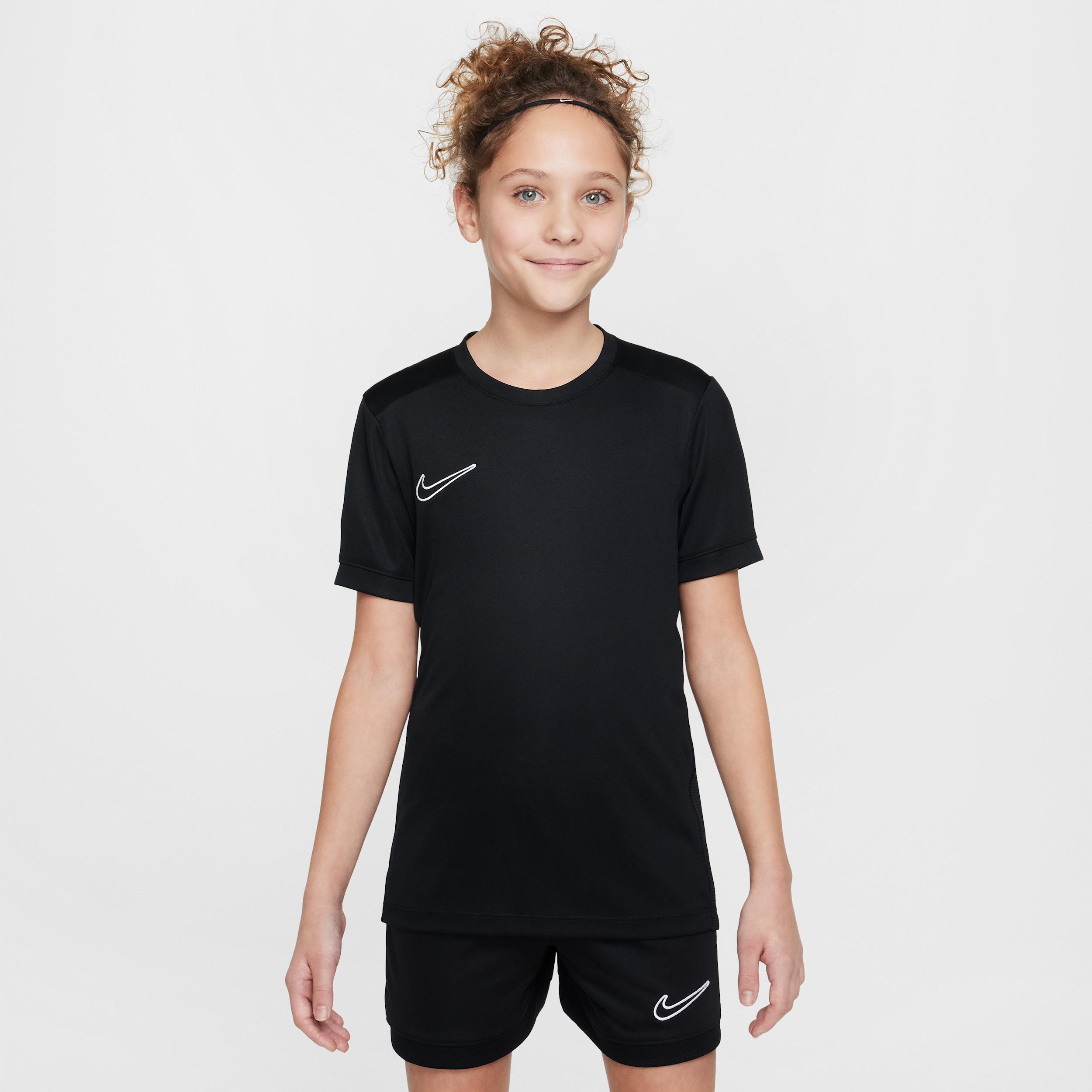 Nike Academy Big Kids' Dri-FIT Soccer Top by NIKE