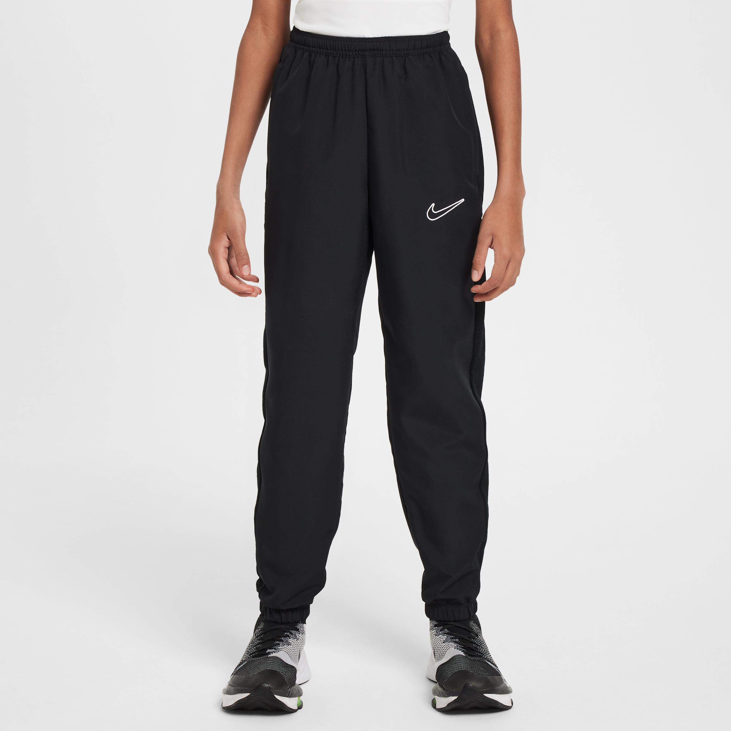 Nike Academy Big Kids' Dri-FIT Soccer Track Pants by NIKE Nike Academy Big Kids' Dri-FIT Soccer Track Pants by NIKE