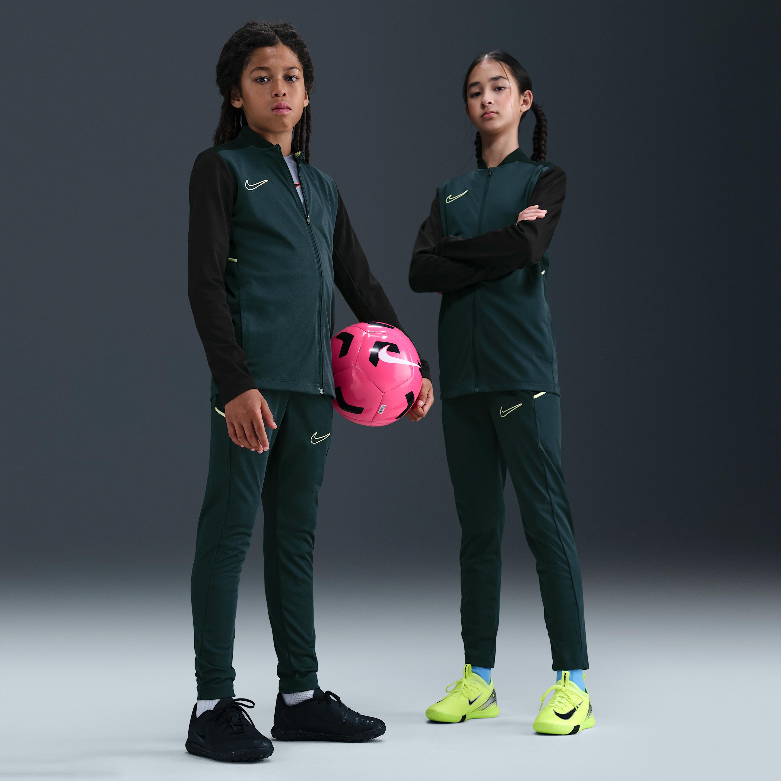 Nike Academy Big Kids' Dri-FIT Soccer Tracksuit by NIKE