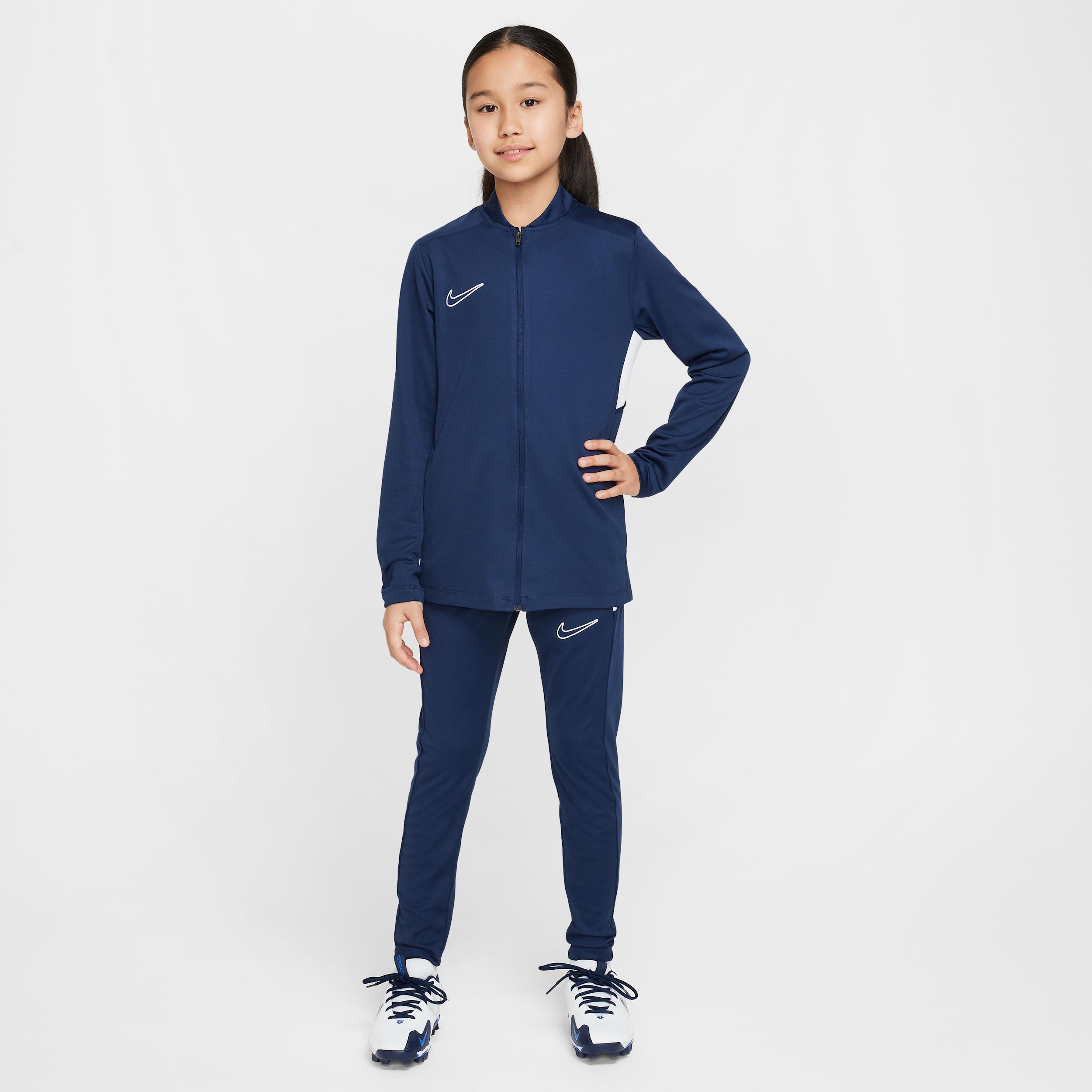 Nike Academy Big Kids' Dri-FIT Soccer Tracksuit by NIKE