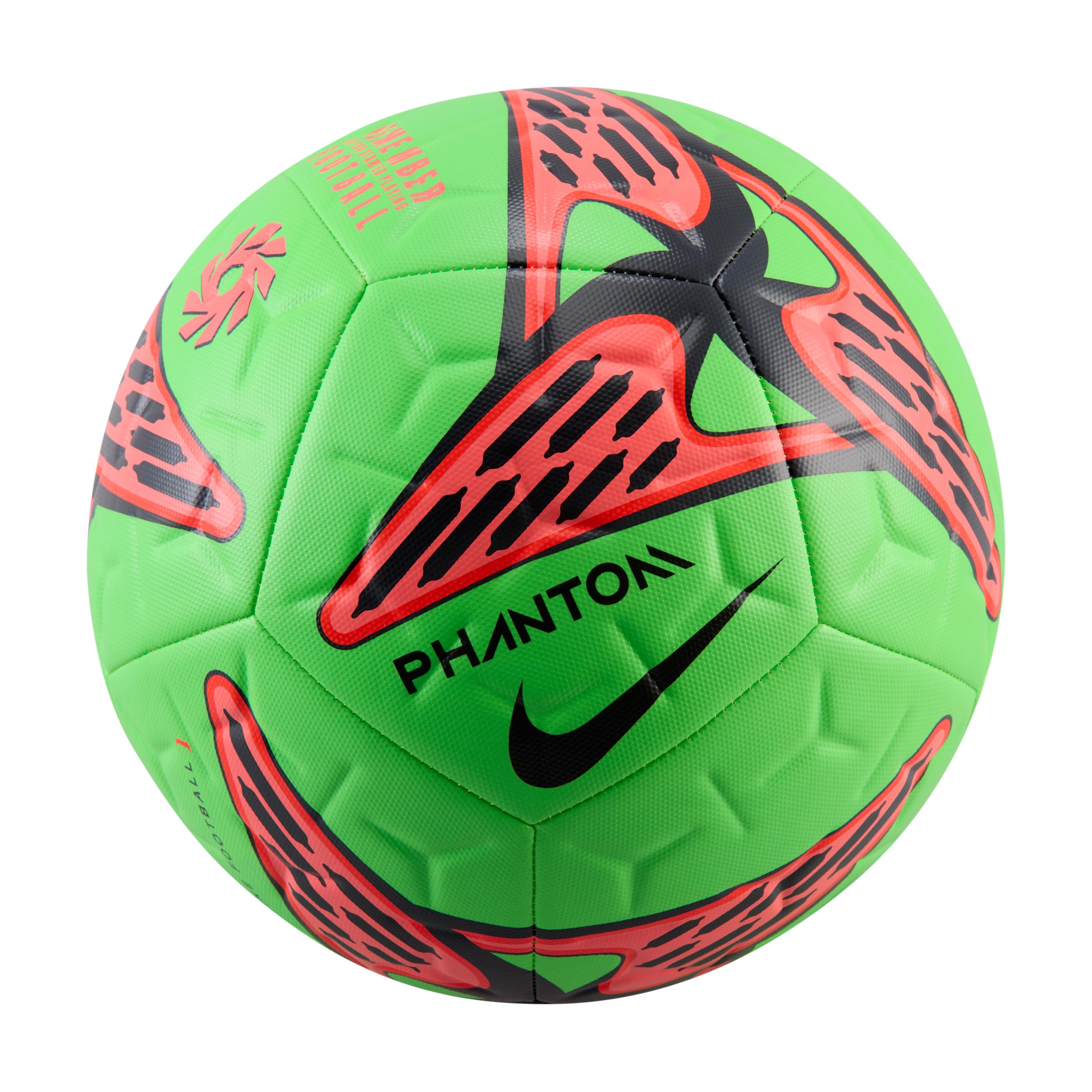 Nike Academy "Erling Haaland" Soccer Ball by NIKE