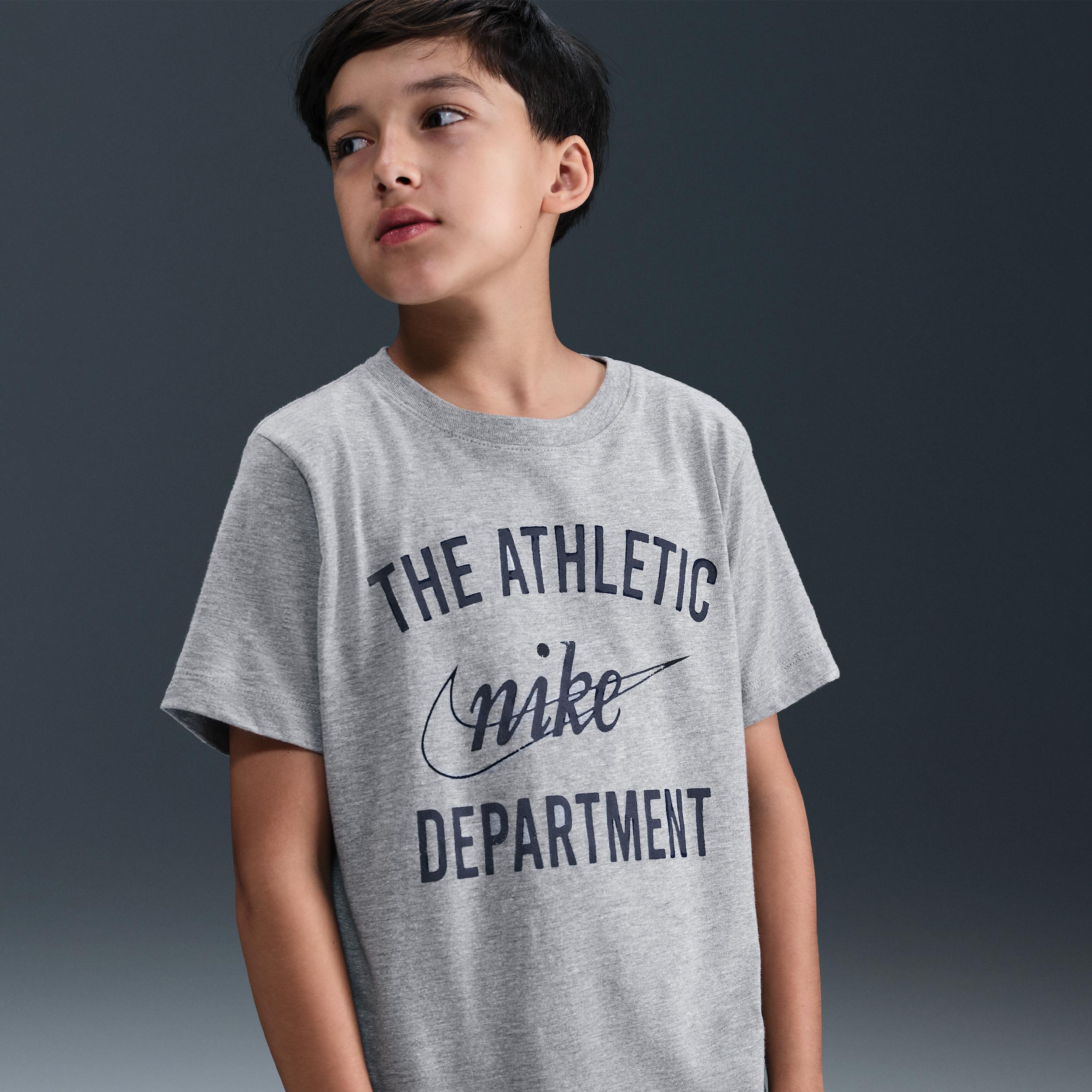 Nike Air Big Kids' T-Shirt by NIKE
