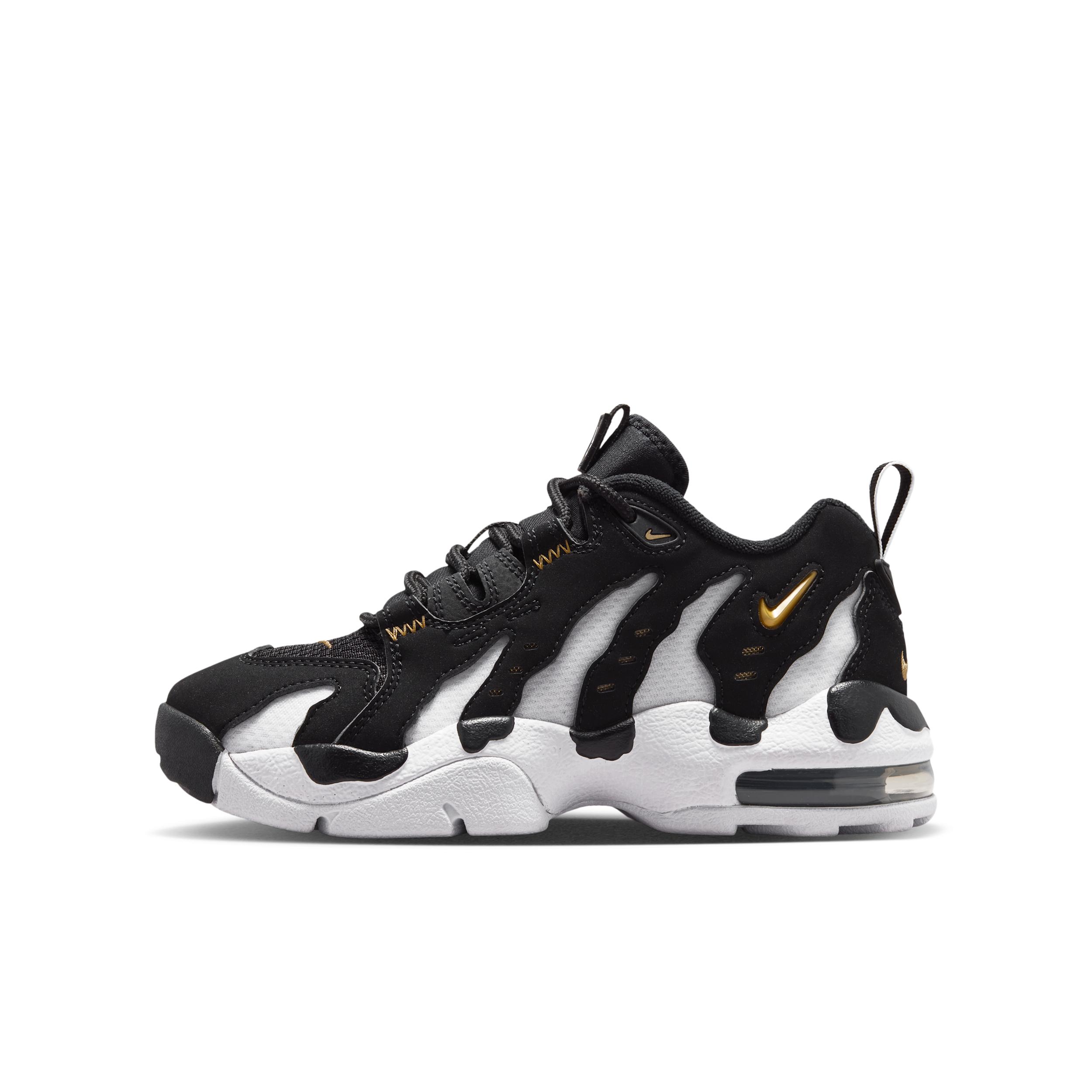 Nike Air DT Max '96 Low Big Kids' Shoes by NIKE