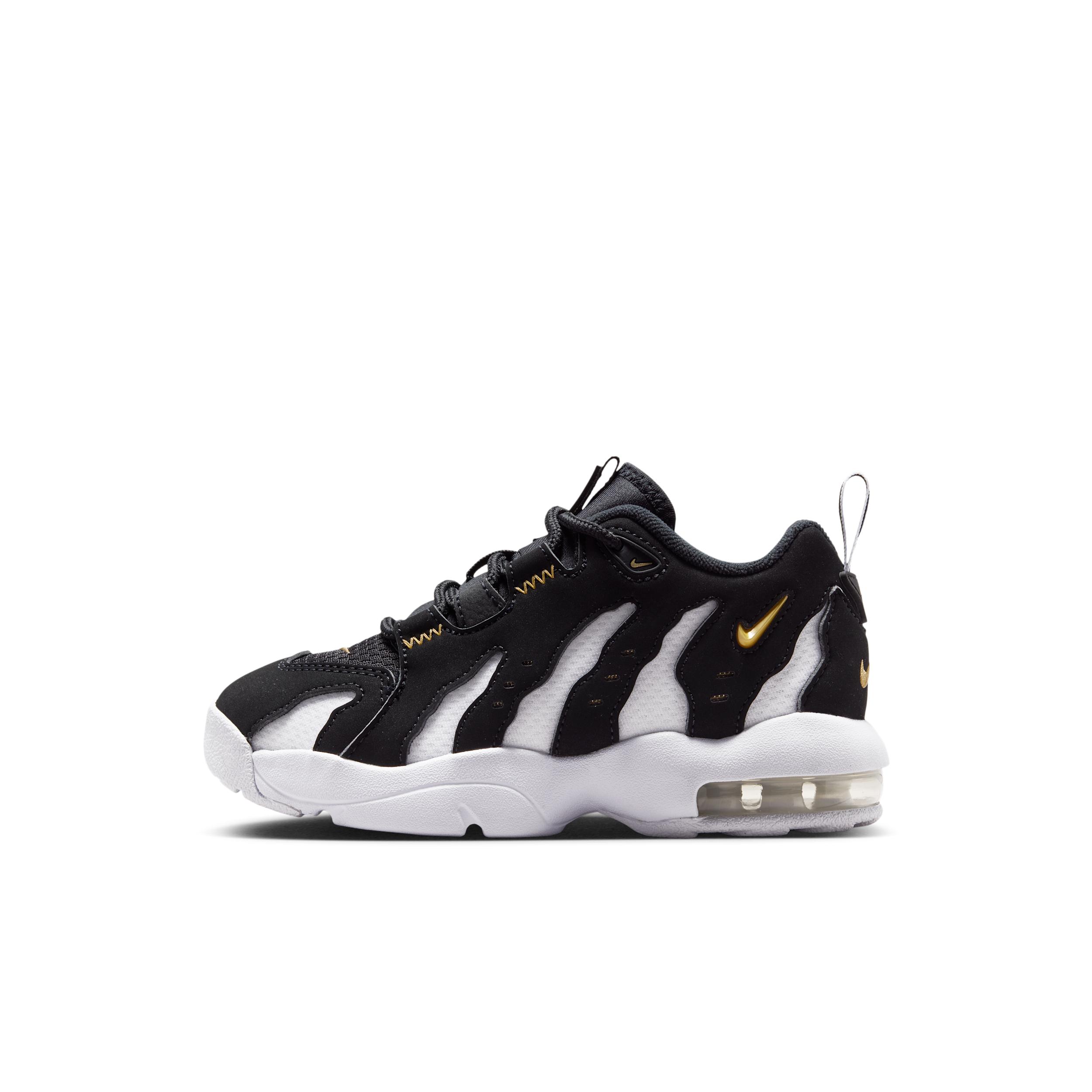 Nike Air DT Max '96 Low Little Kids' Shoes by NIKE