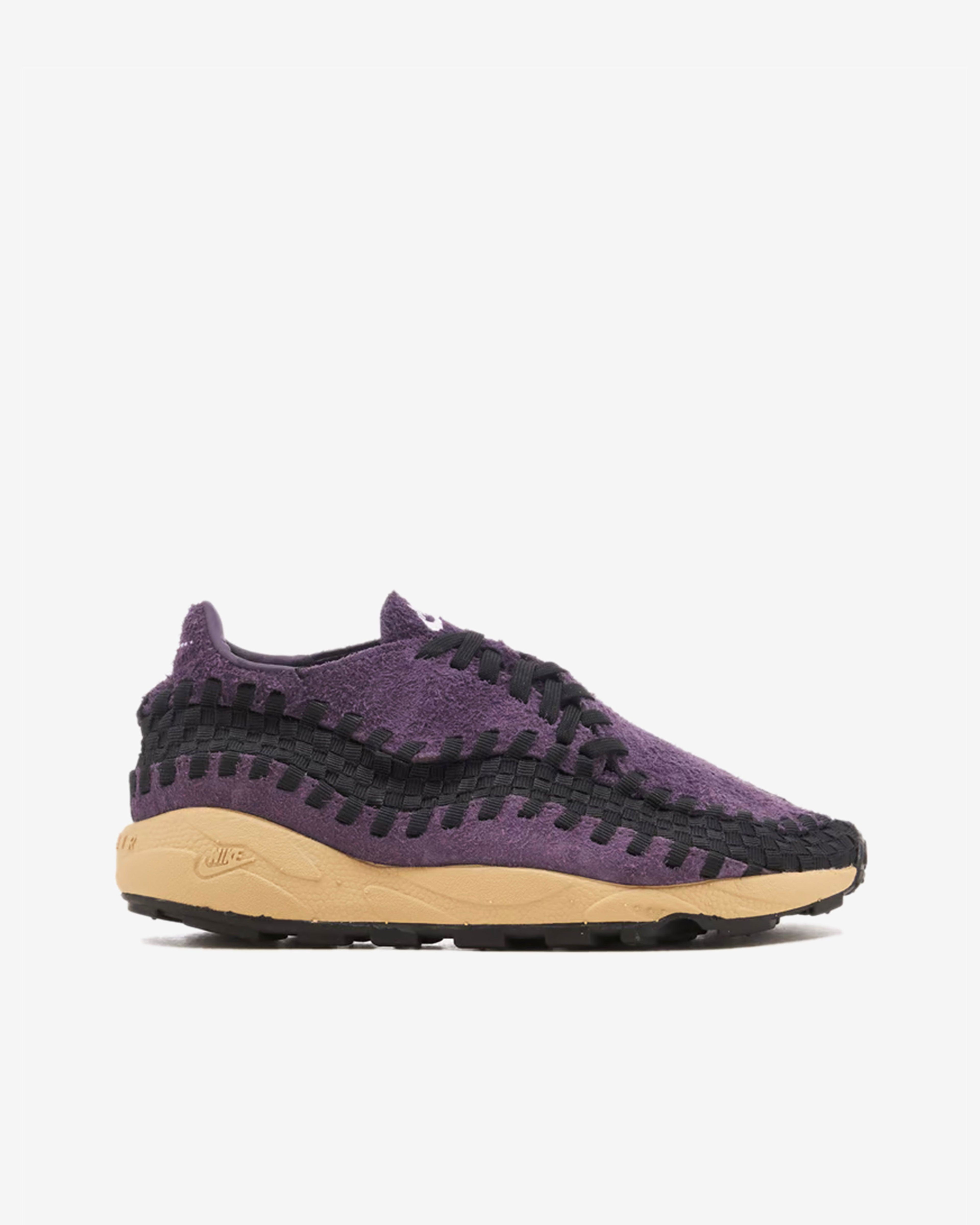 Nike - Air Footscape Sneakers - (FZ2615-500) by NIKE