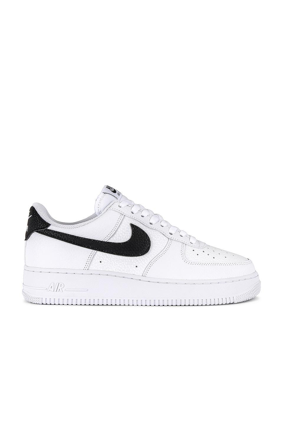 Nike Air Force 1 '07 Fresh in White by NIKE