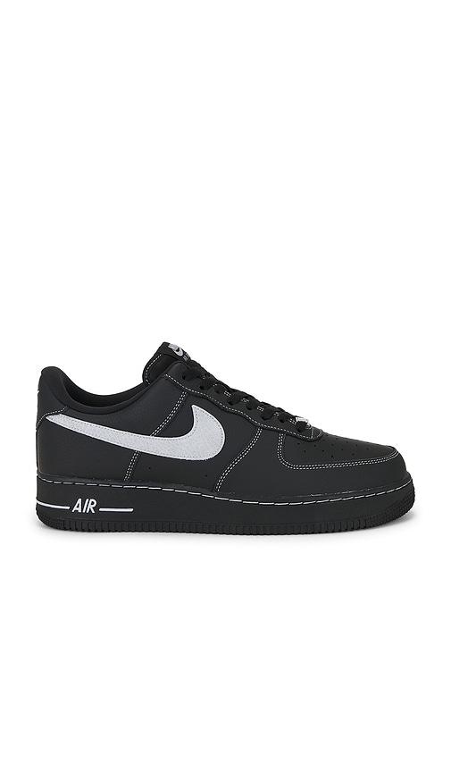 Nike Air Force 1 '07 Lv8 in Black by NIKE