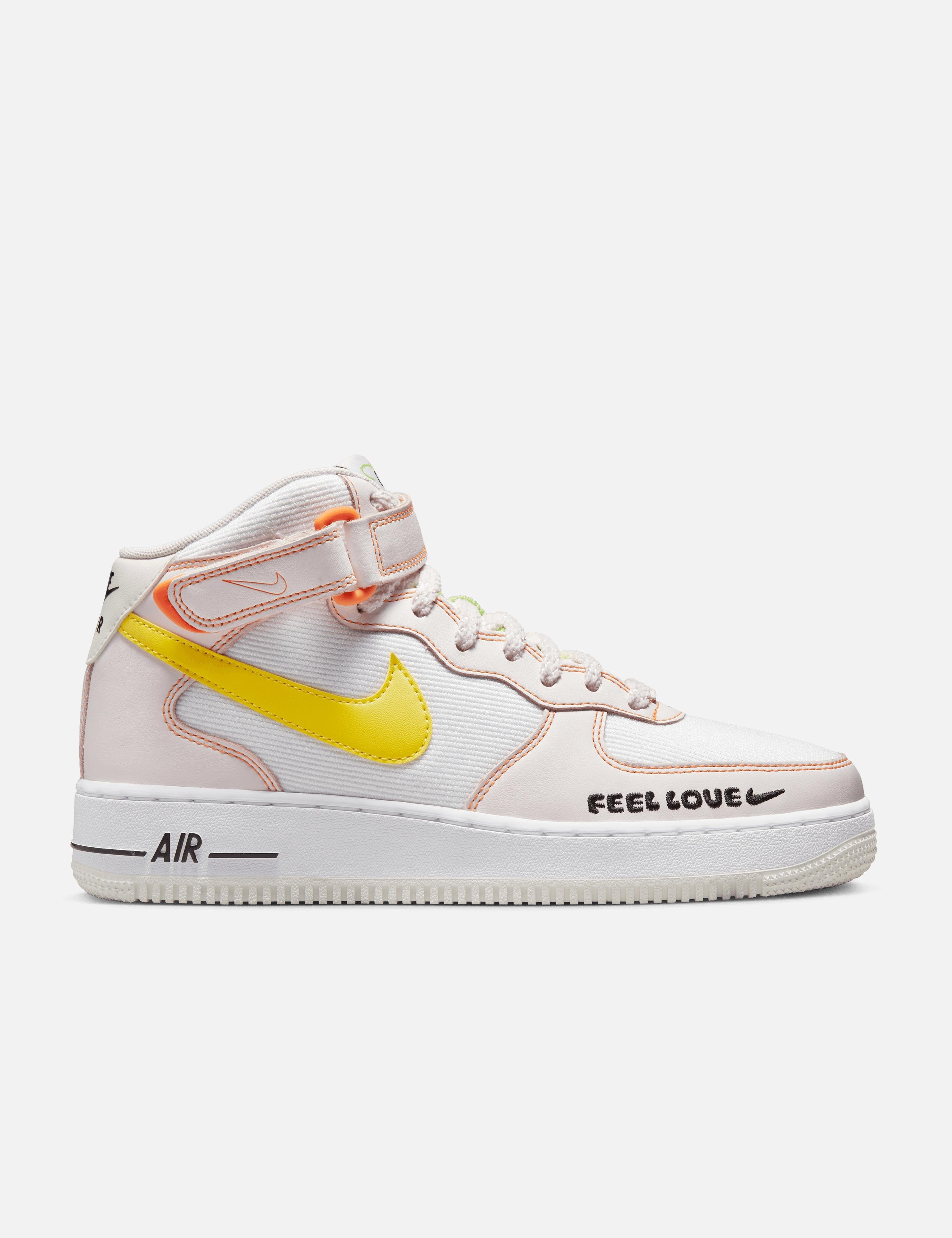Nike Air Force 1 '07 Mid by NIKE