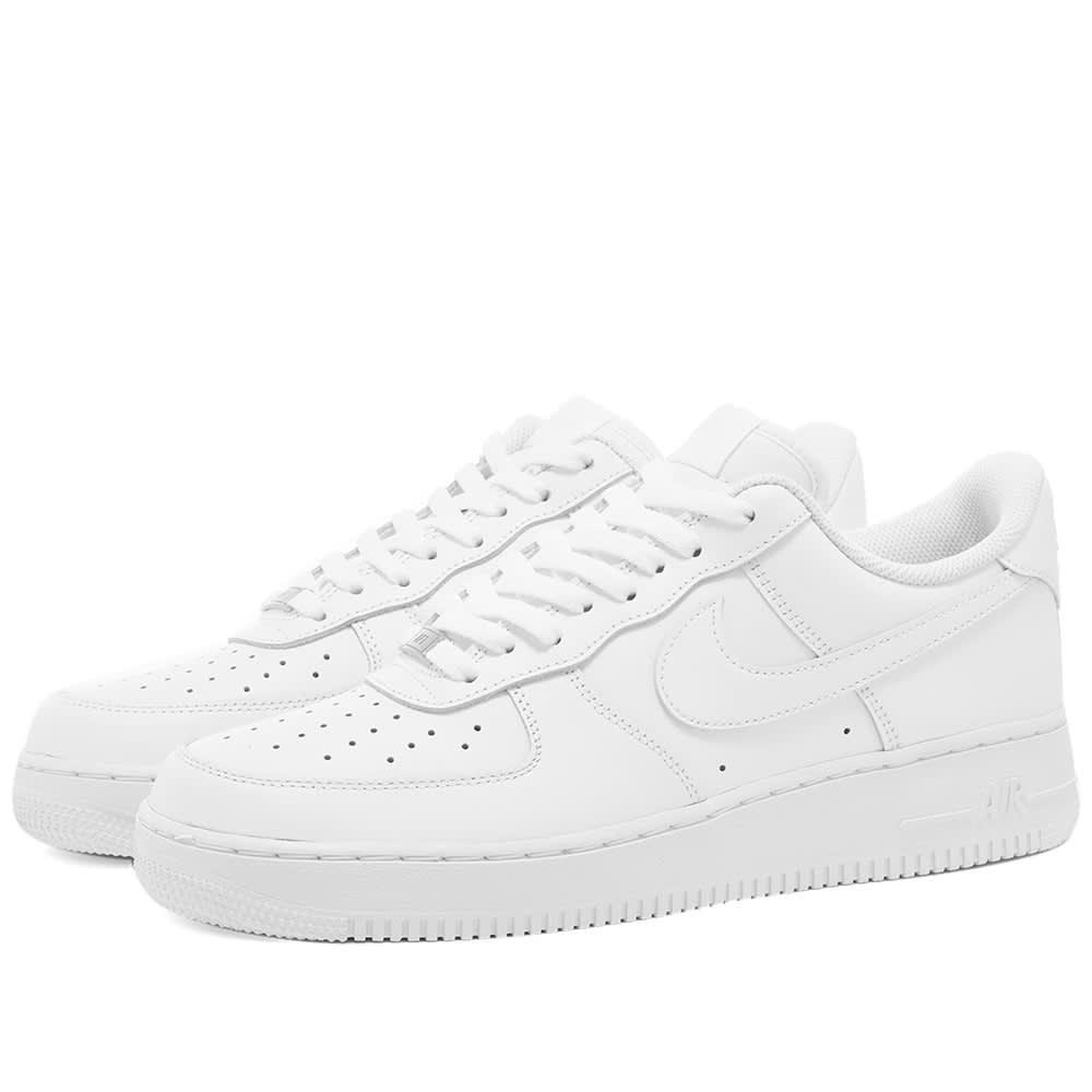 Nike Air Force 1 07 by NIKE