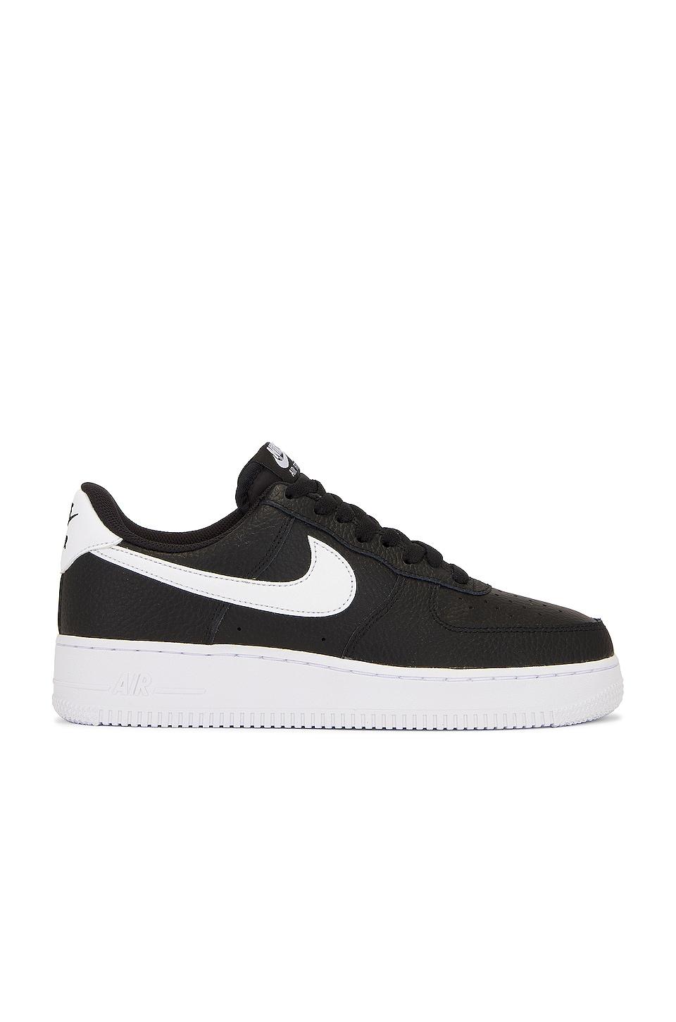 Nike Air Force 1 '07 in Black by NIKE