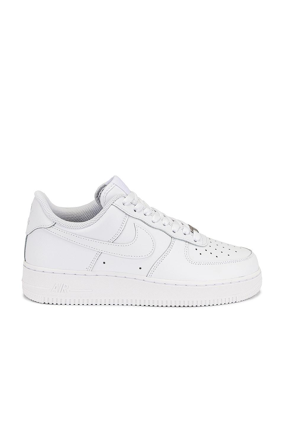 Nike Air Force 1 '07 in White by NIKE