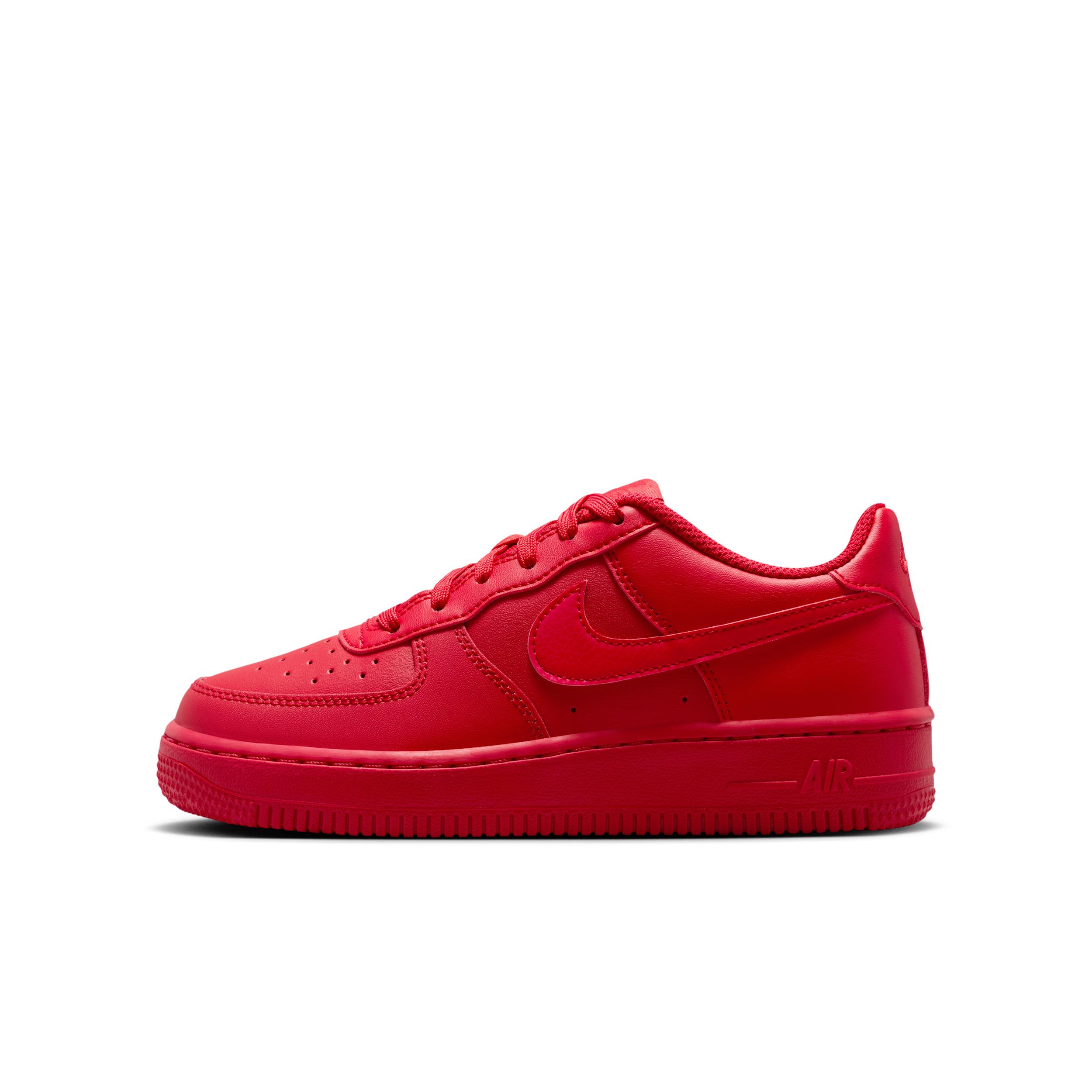 Nike Air Force 1 Big Kids' Shoes by NIKE
