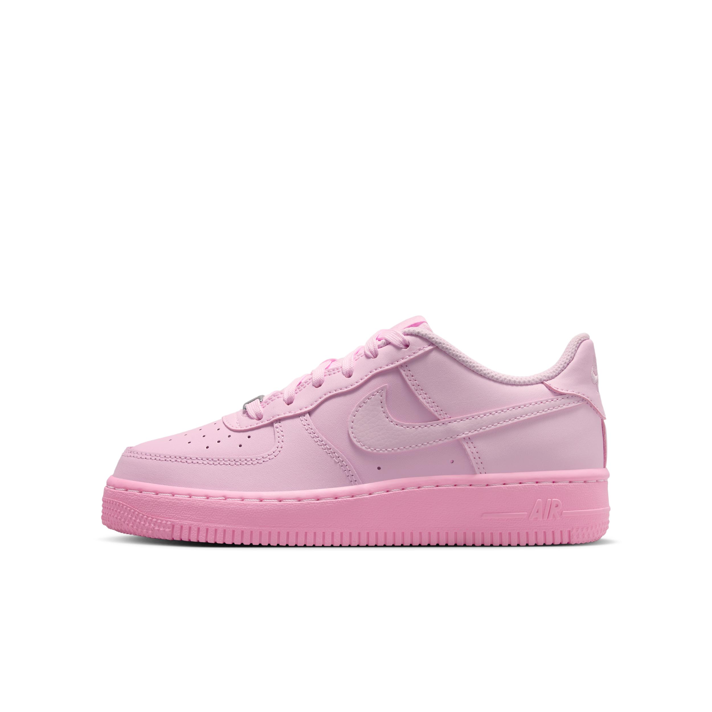 Nike Air Force 1 Big Kids' Shoes by NIKE