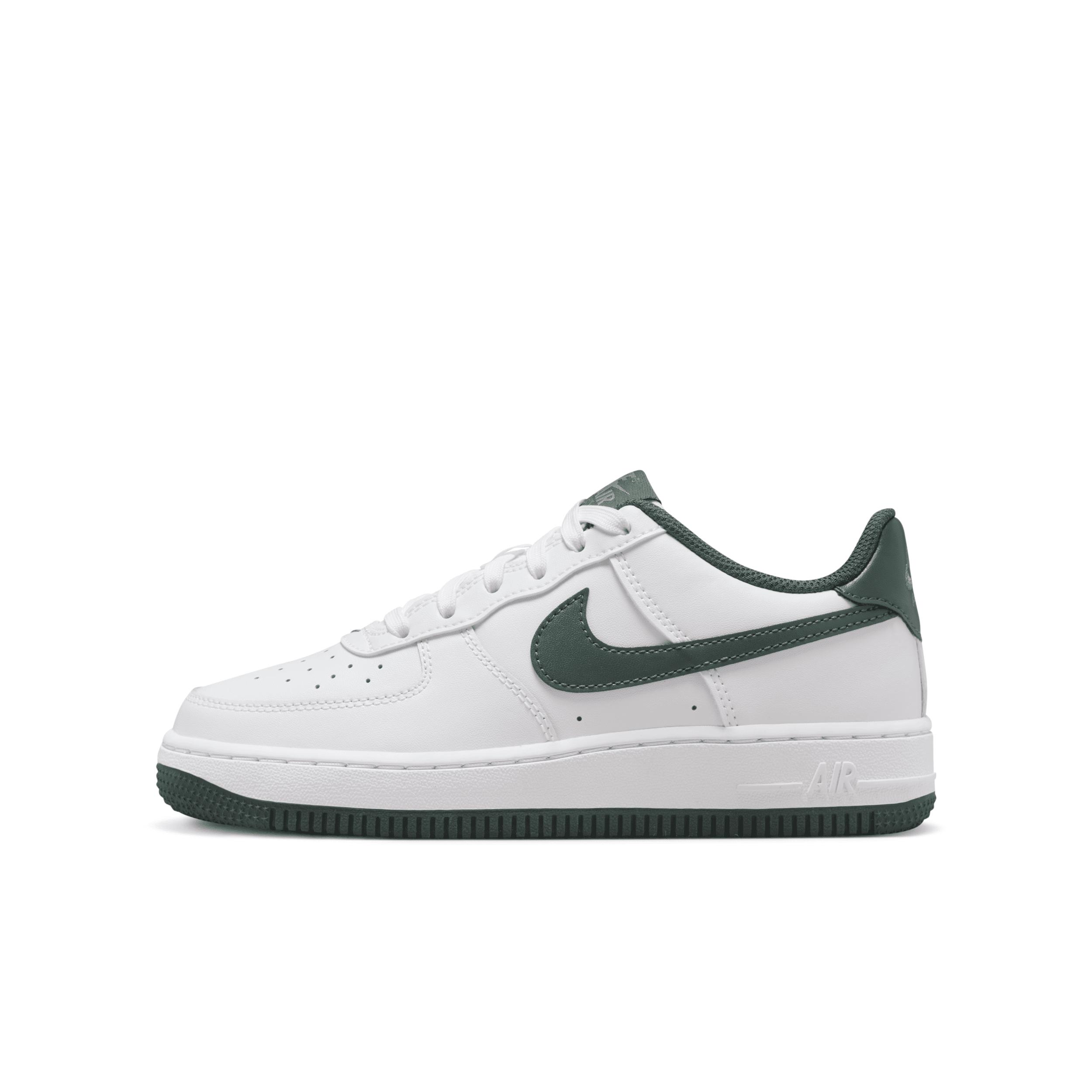 Nike Air Force 1 Big Kids' Shoes by NIKE