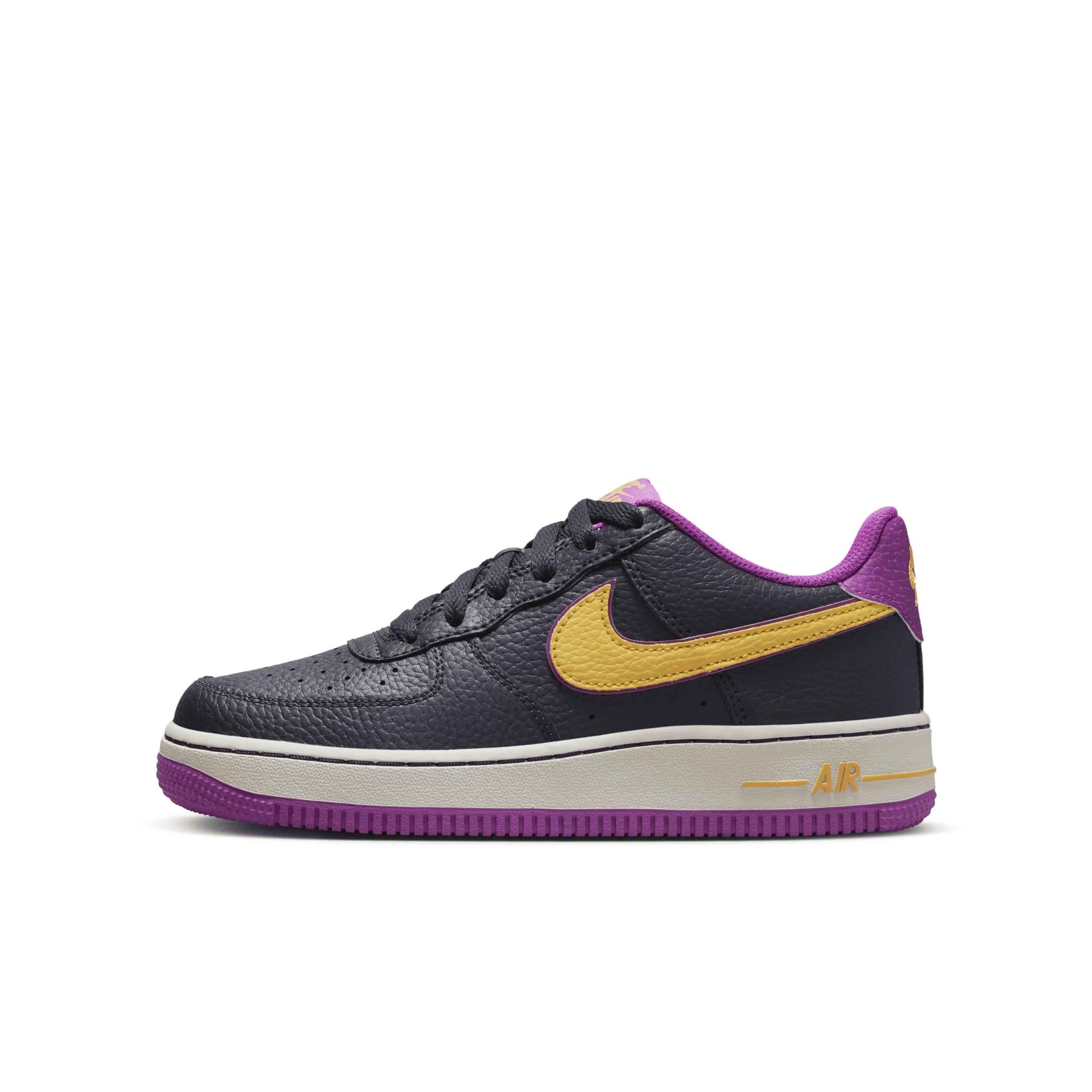 Nike Air Force 1 Big Kids' Shoes by NIKE