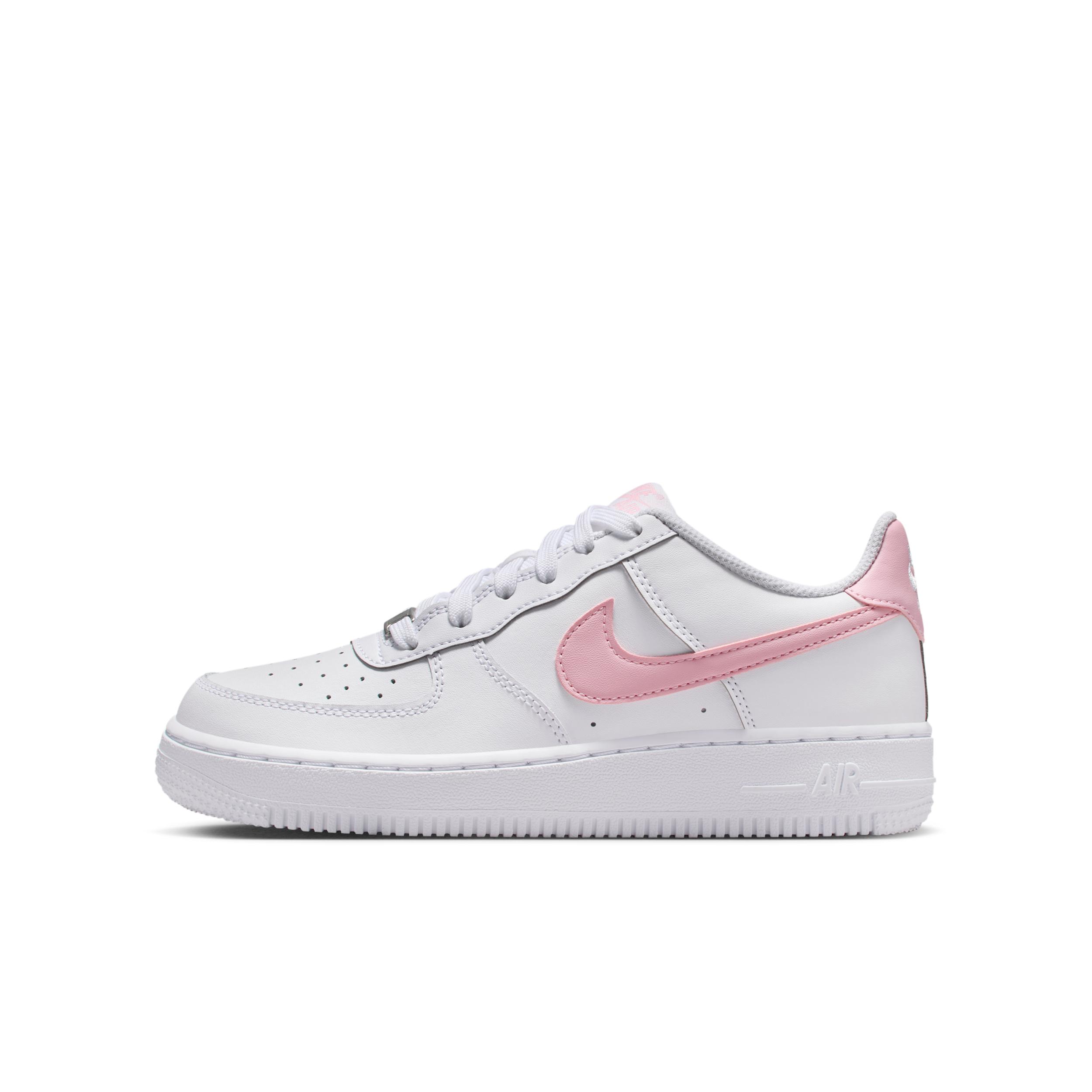 Nike Air Force 1 Big Kids' Shoes by NIKE