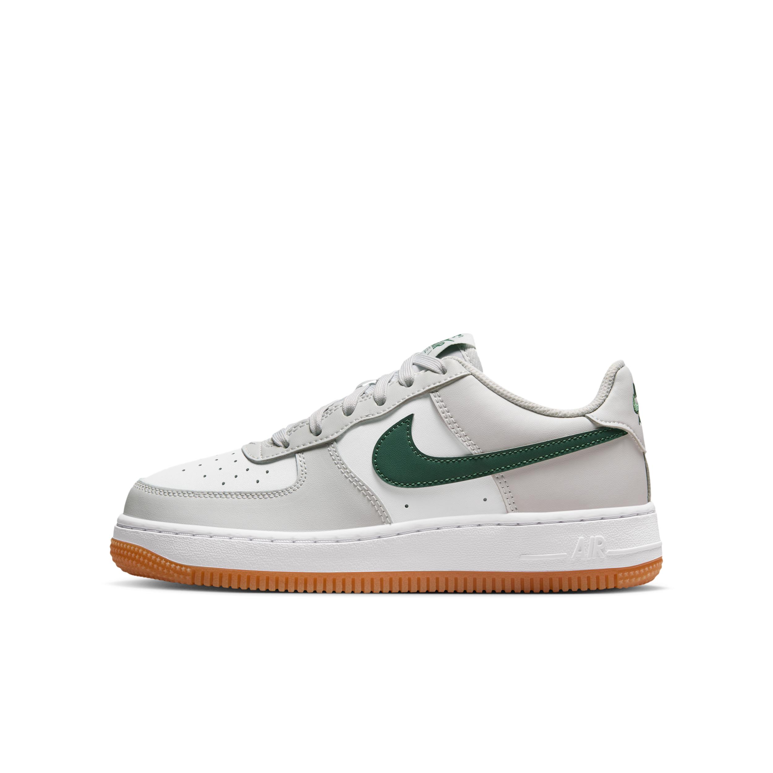 Nike Air Force 1 Big Kids' Shoes by NIKE