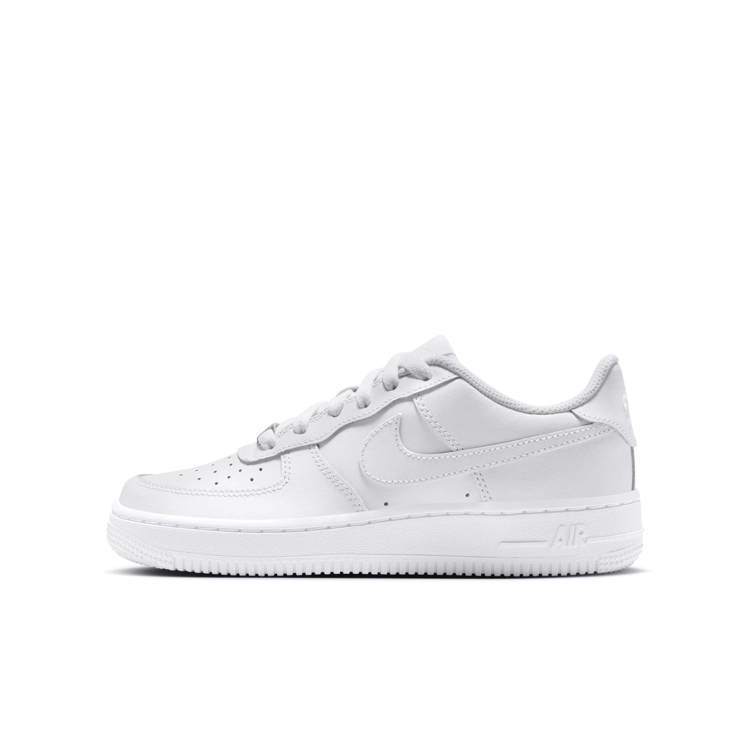 Nike Air Force 1 LE Big Kids' Shoes by NIKE